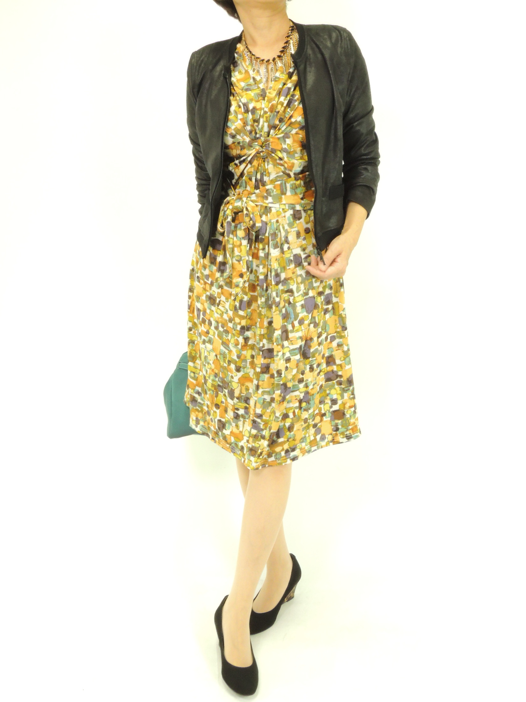 �R�[�f�B�l�[�g��3770