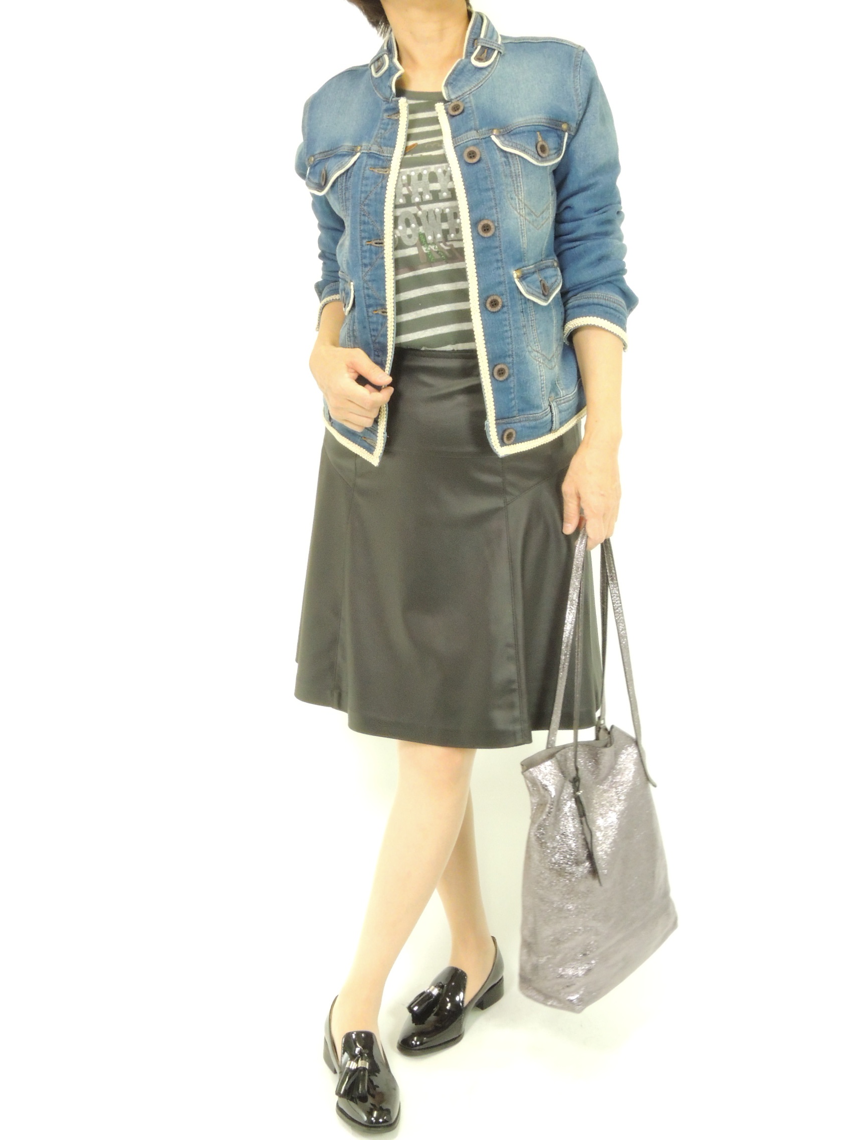 �R�[�f�B�l�[�g��3773