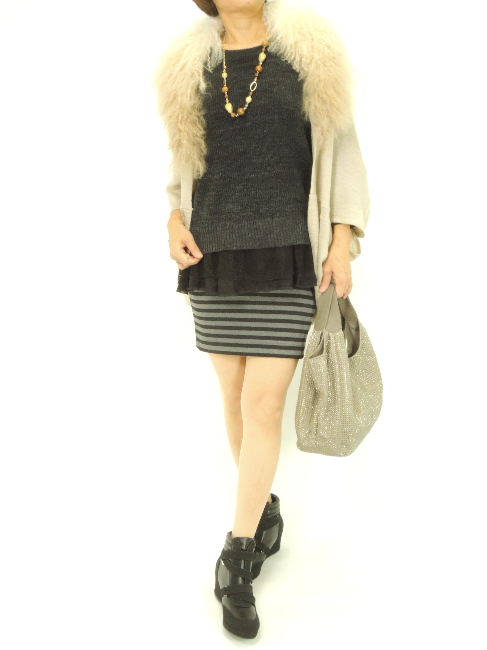 �R�[�f�B�l�[�g��3801