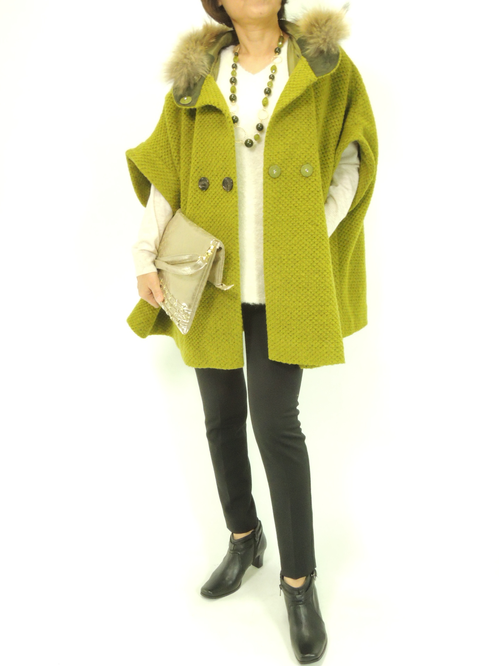 �R�[�f�B�l�[�g��3803