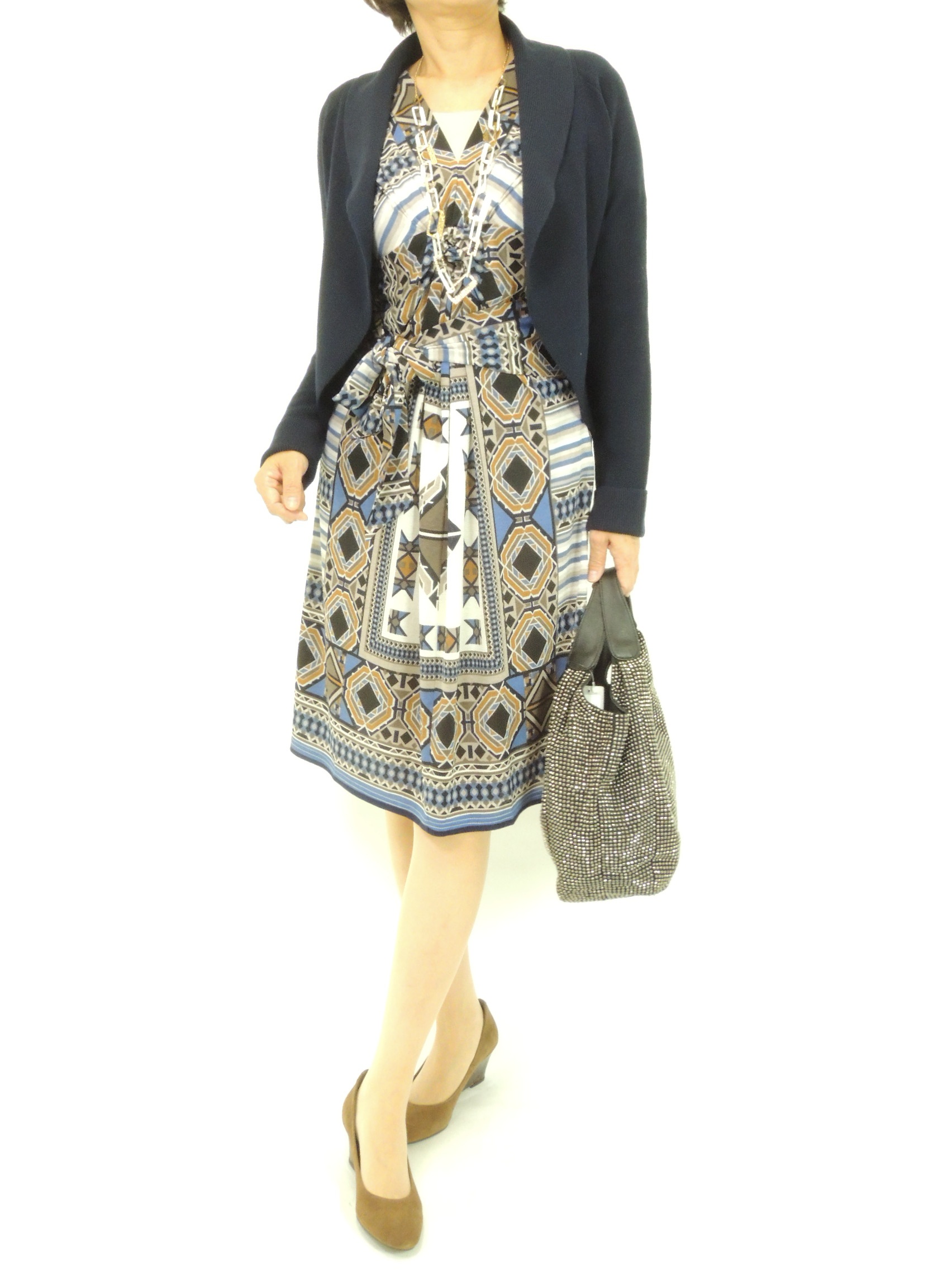 �R�[�f�B�l�[�g��3807