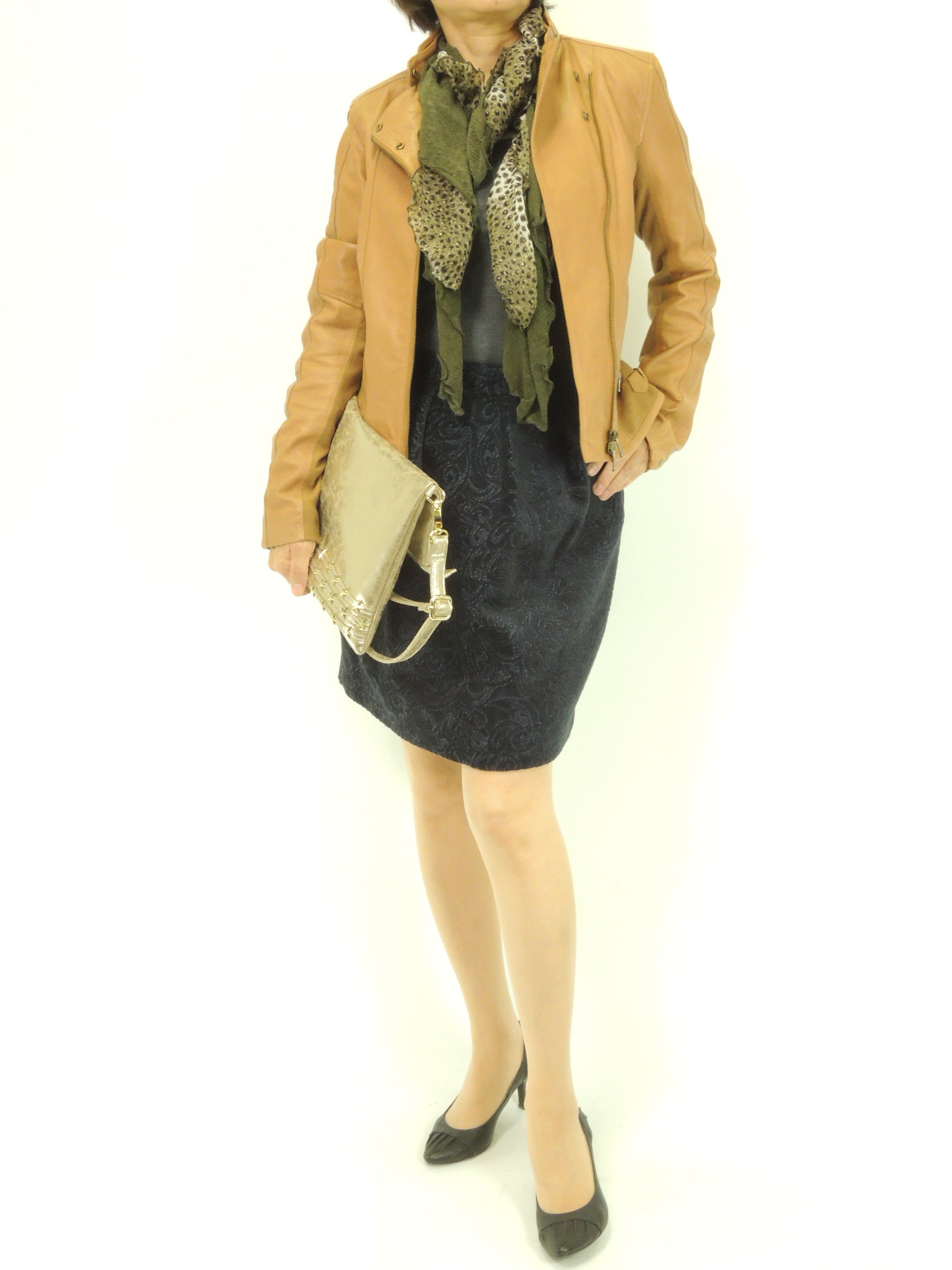 �R�[�f�B�l�[�g��3811