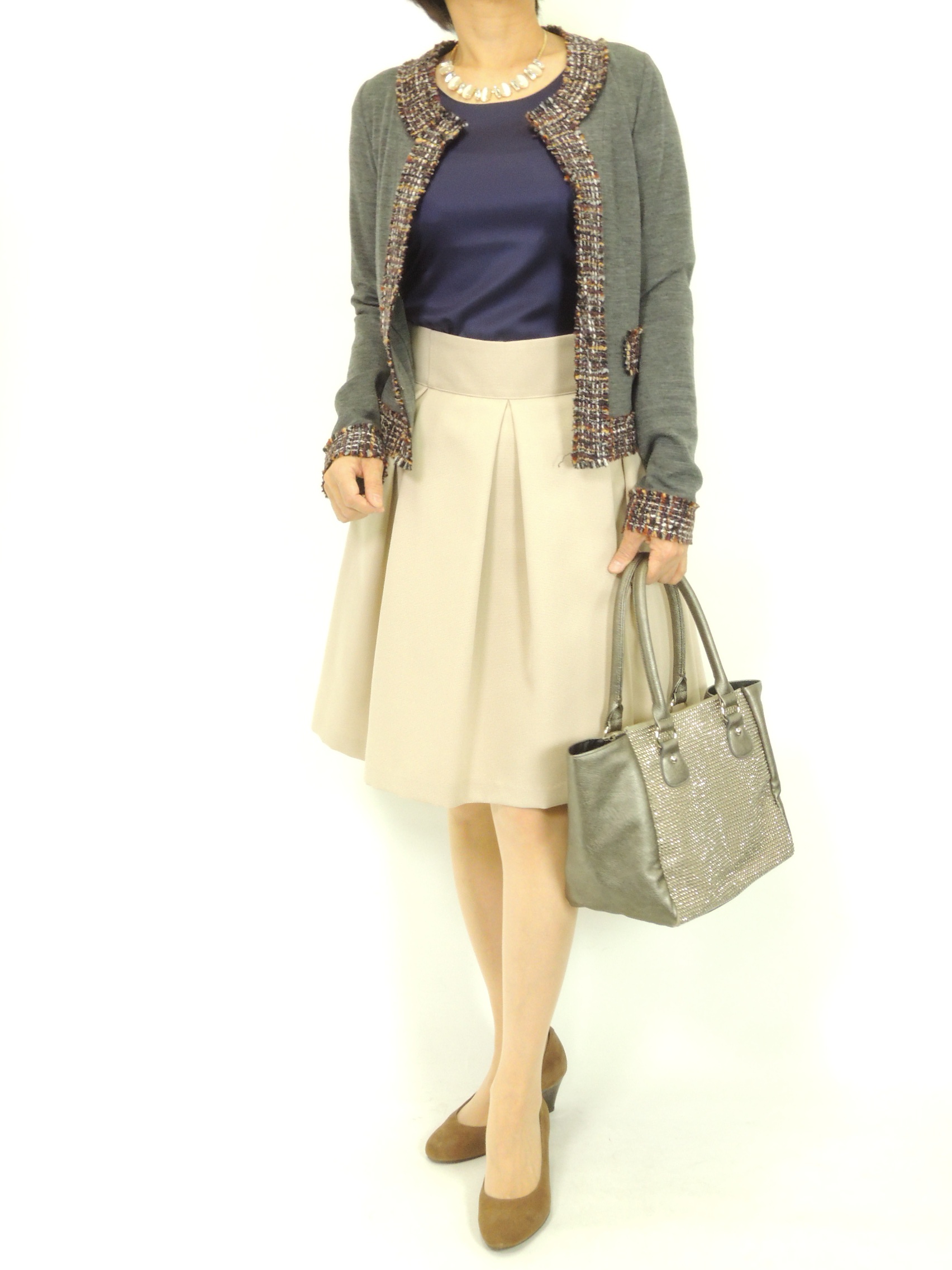 �R�[�f�B�l�[�g��3813