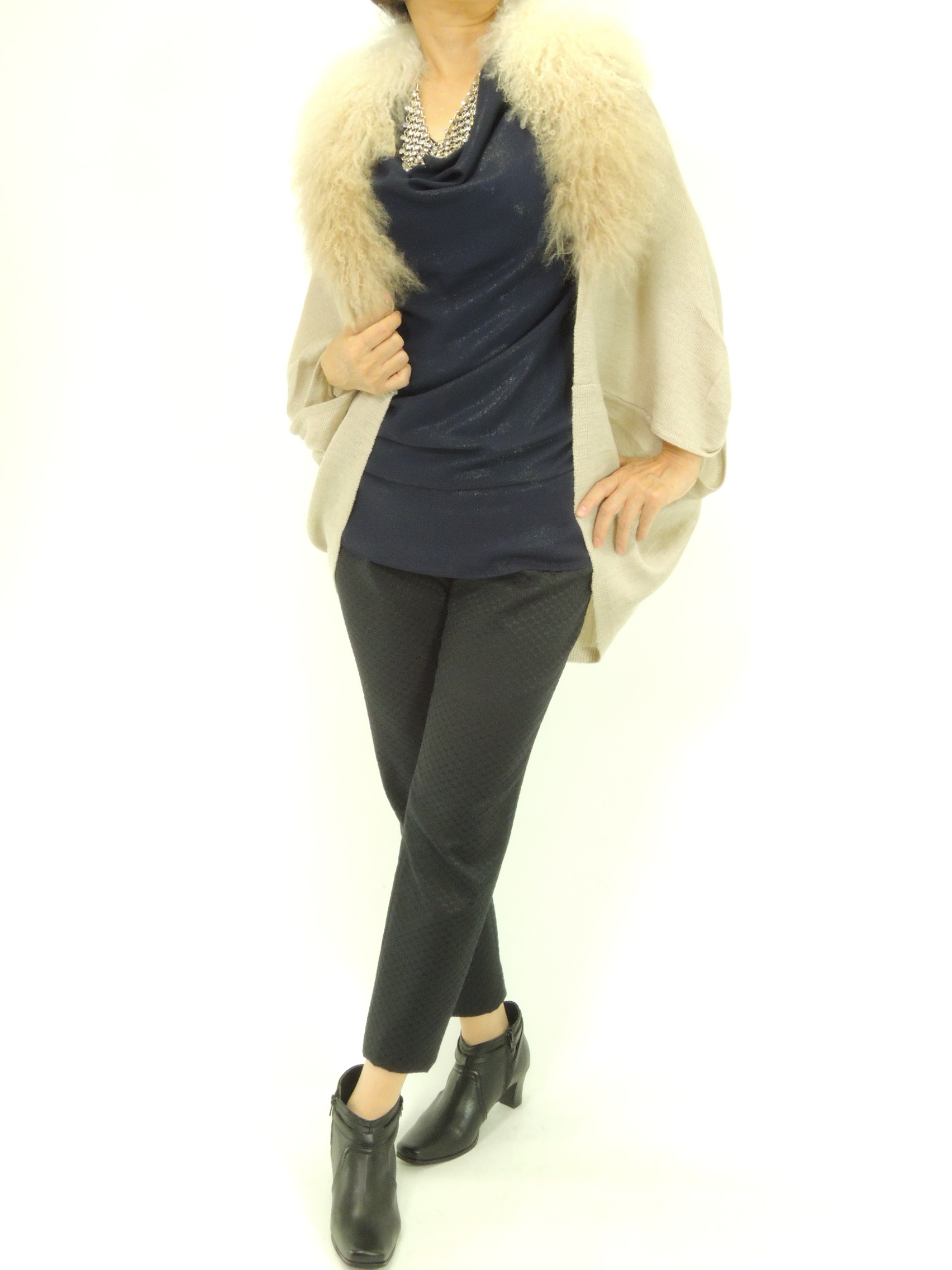 �R�[�f�B�l�[�g��3818