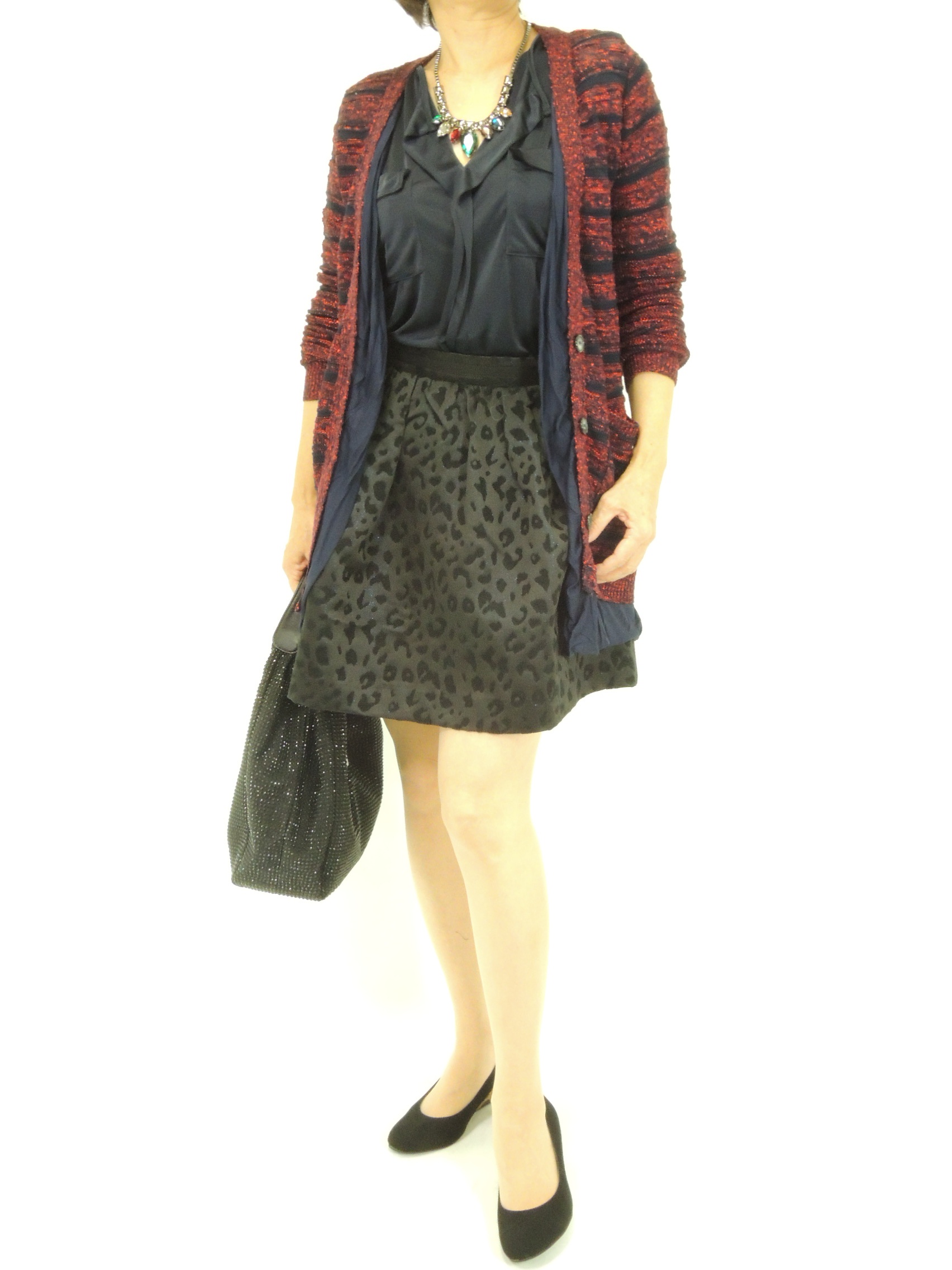 �R�[�f�B�l�[�g��3819