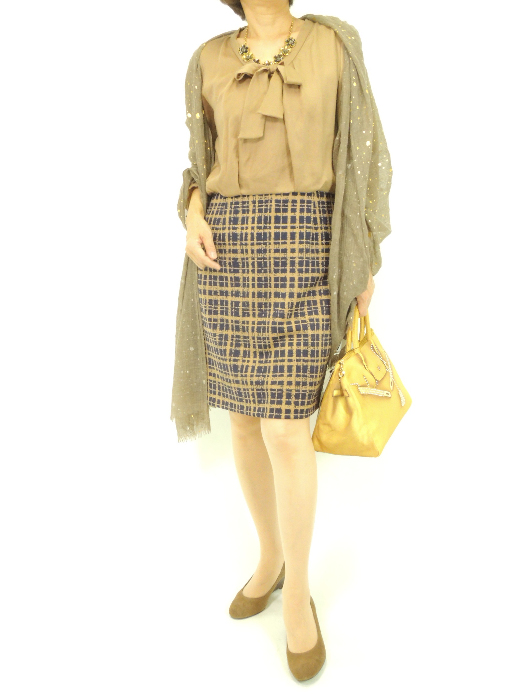 �R�[�f�B�l�[�g��3838