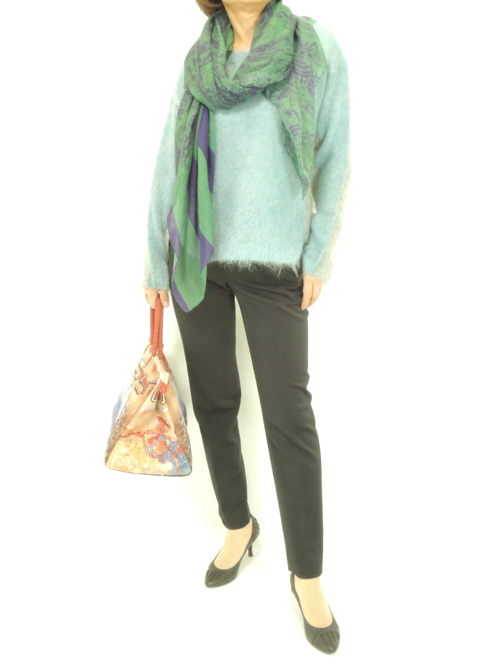 �R�[�f�B�l�[�g��3839