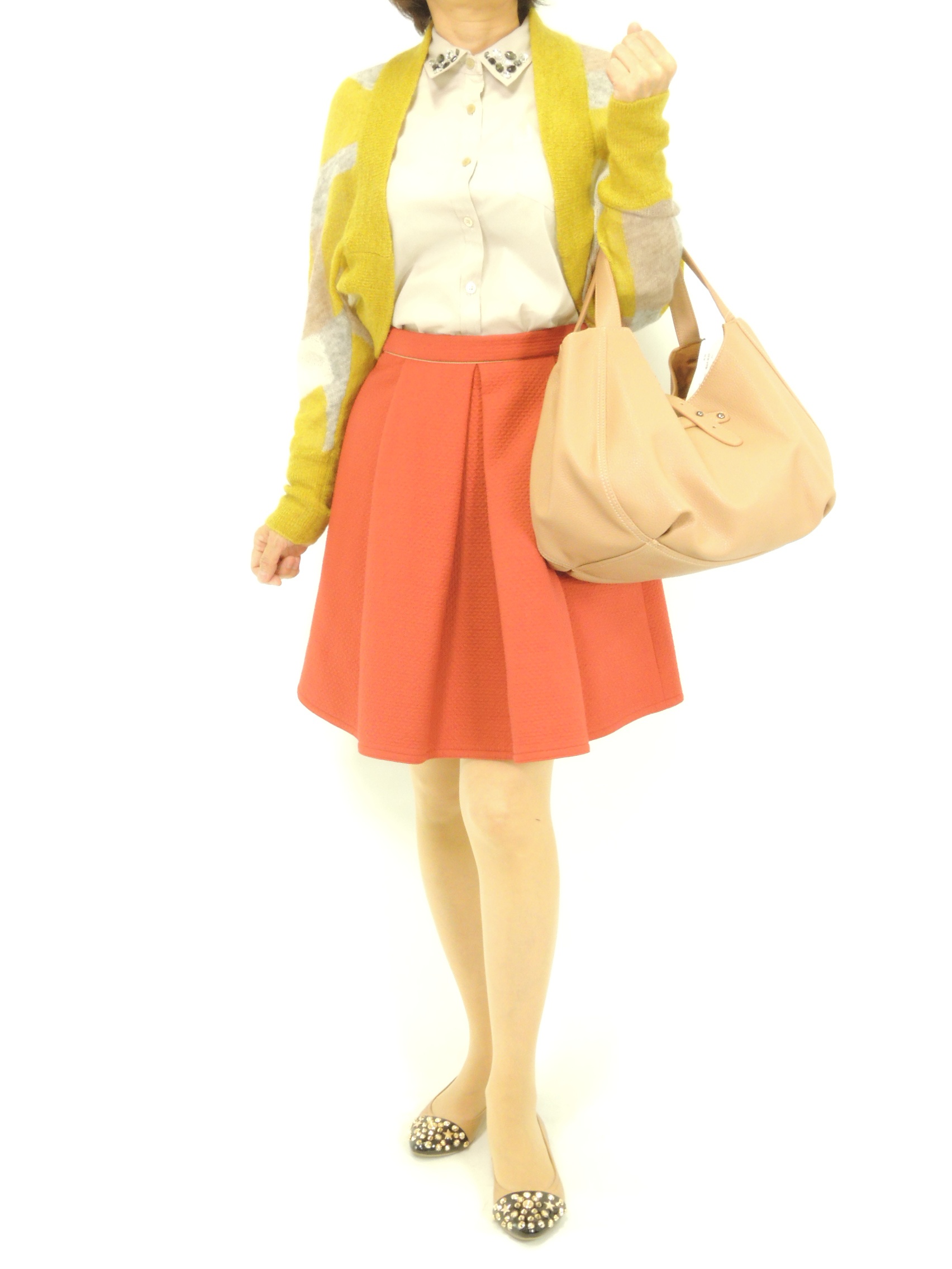 �R�[�f�B�l�[�g��3849