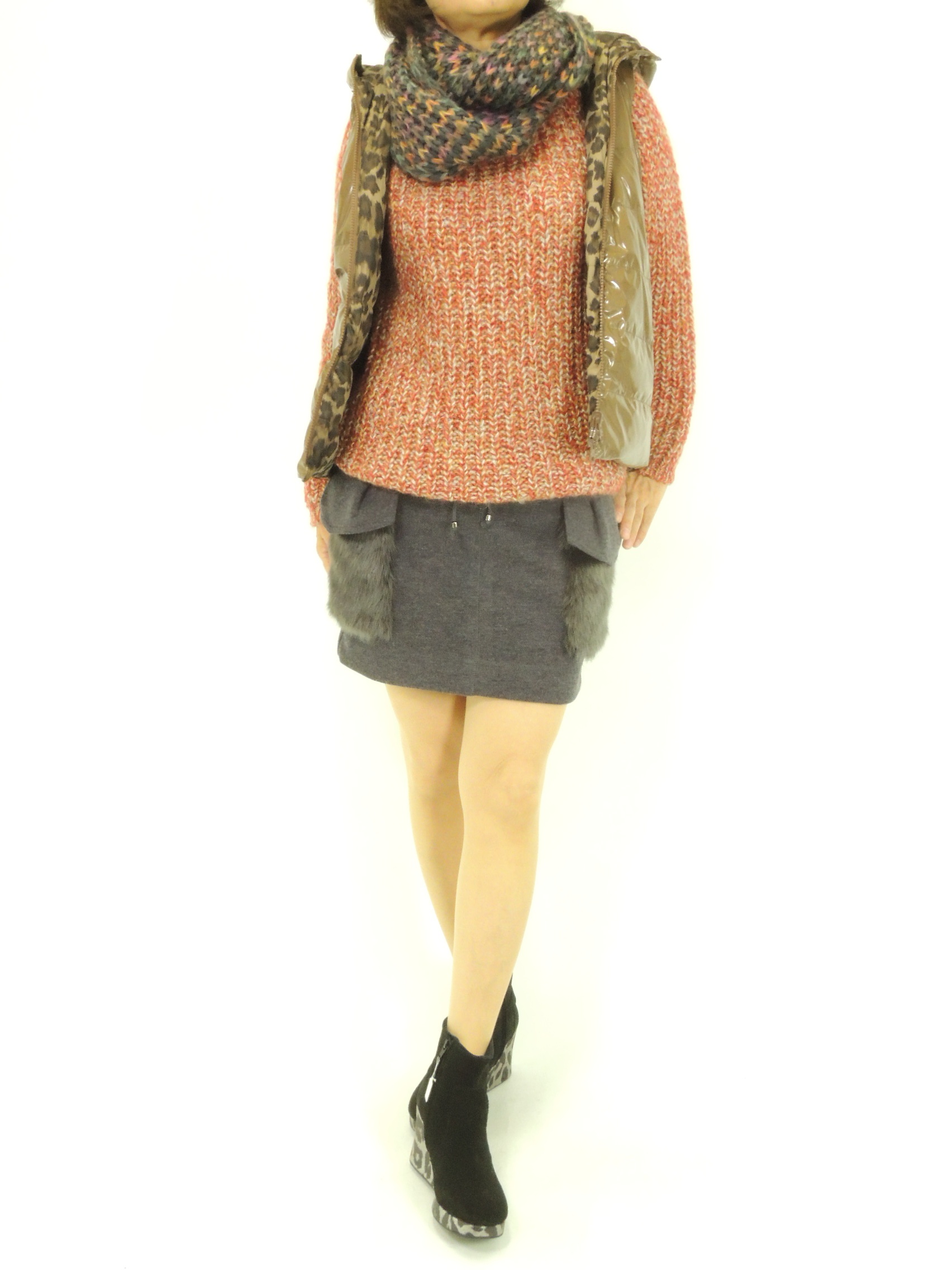 �R�[�f�B�l�[�g��3852