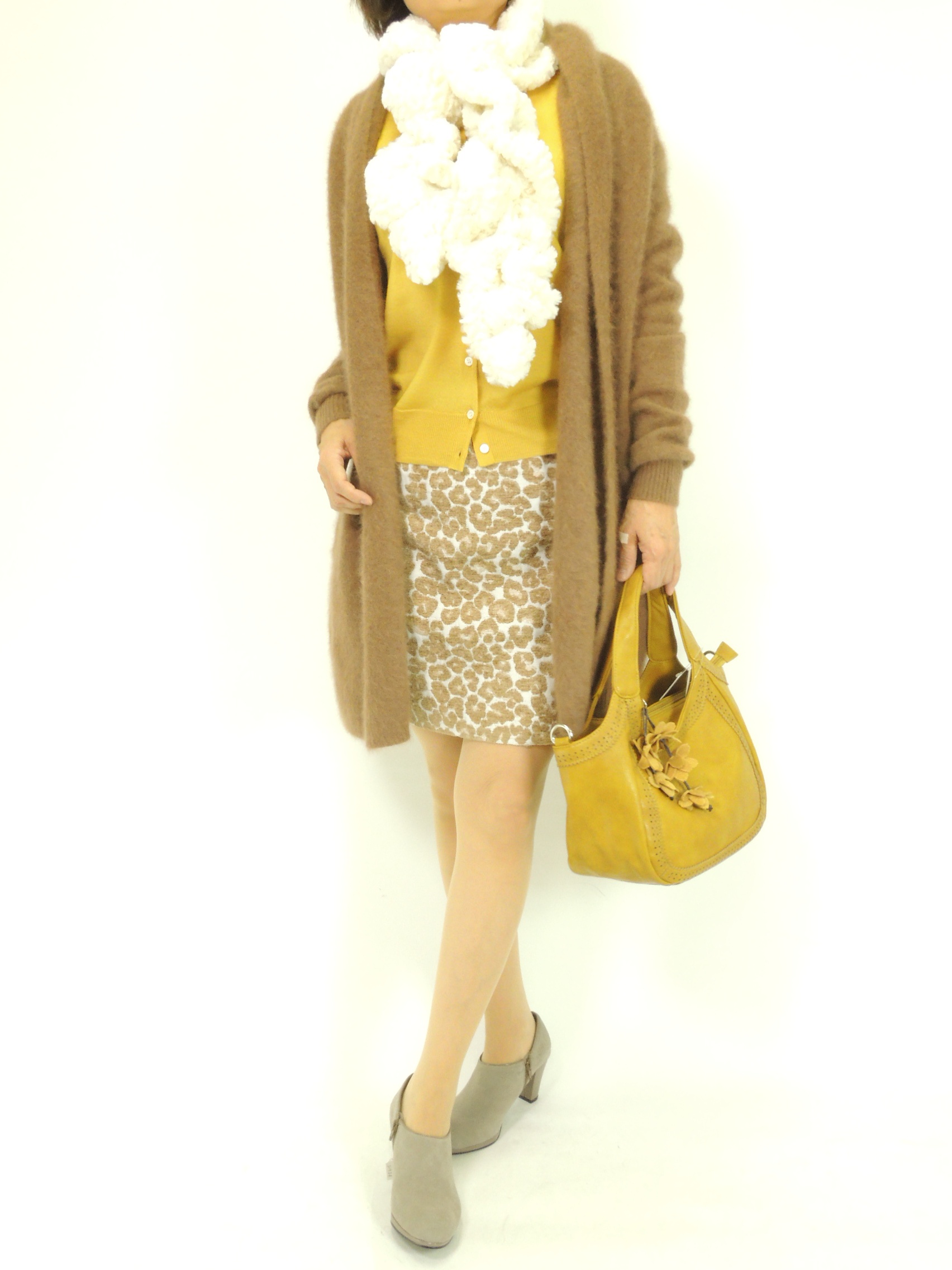 �R�[�f�B�l�[�g��3853