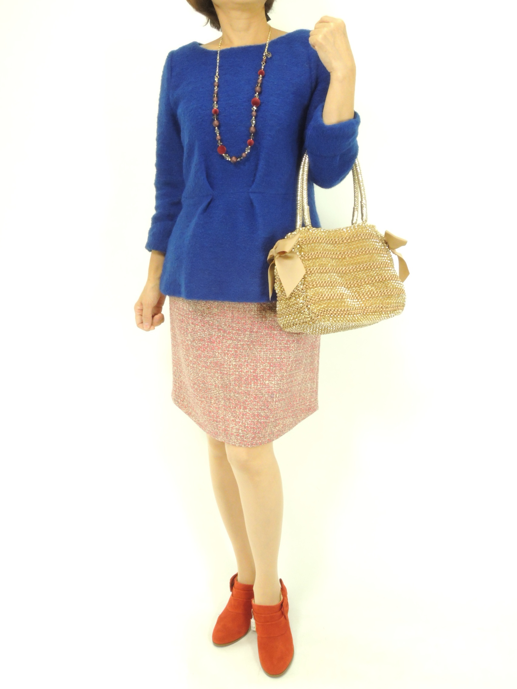 �R�[�f�B�l�[�g��3866