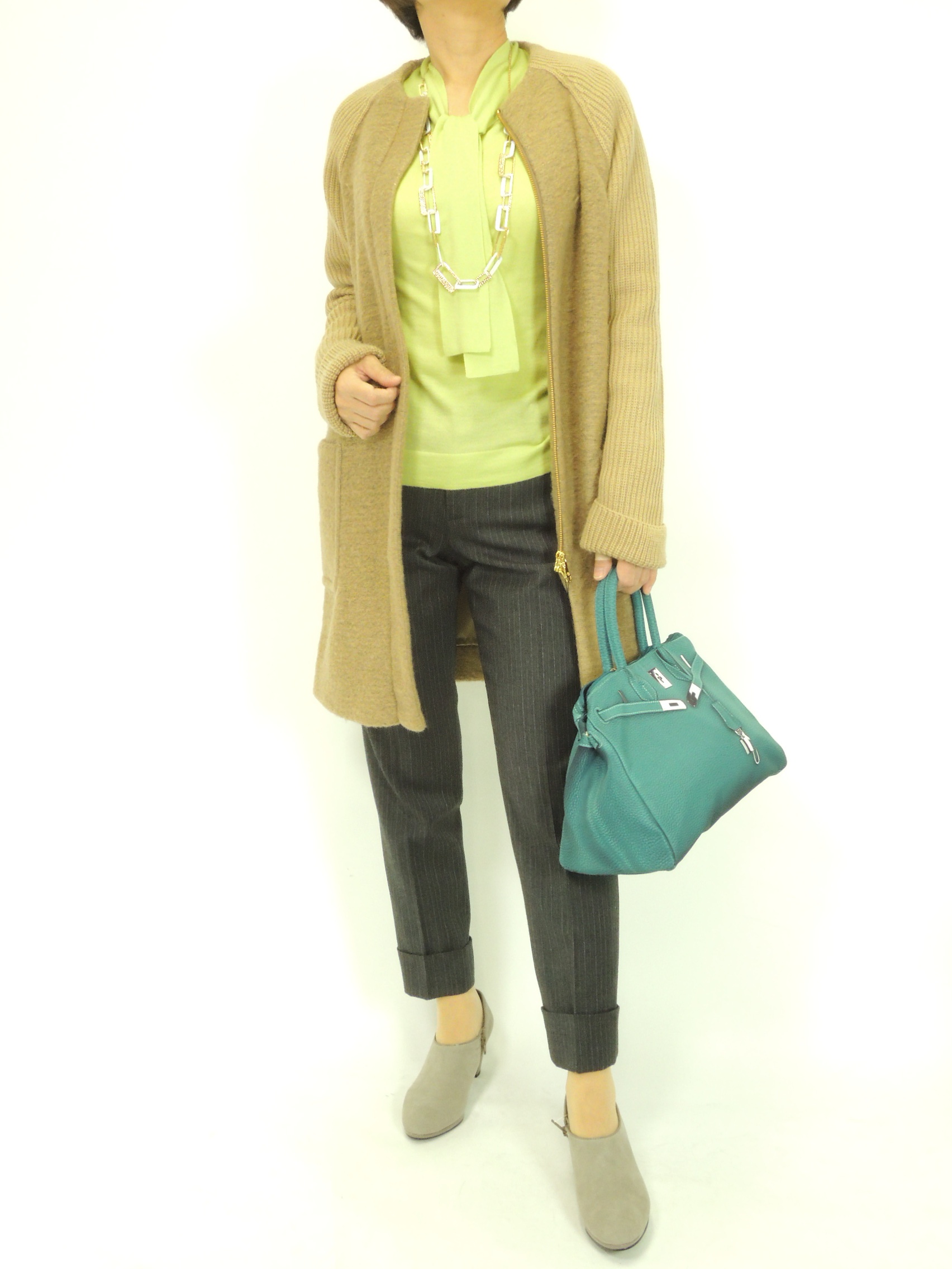 �R�[�f�B�l�[�g��3871