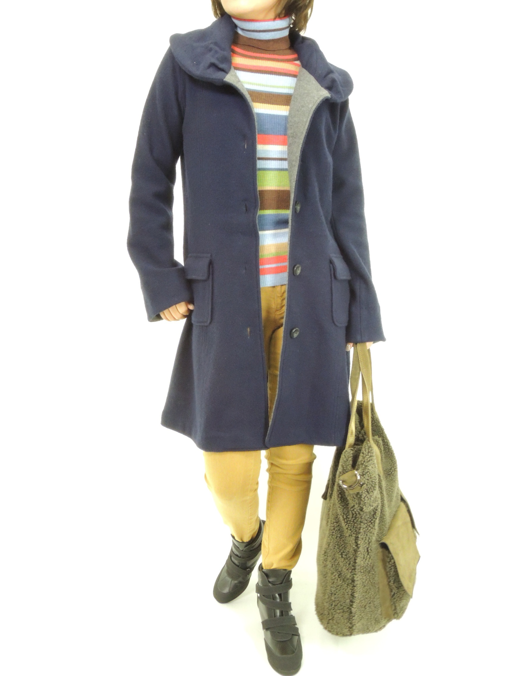 �R�[�f�B�l�[�g��3892