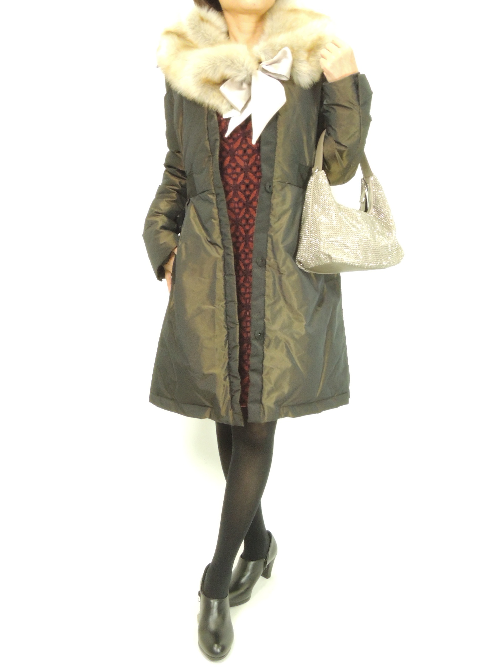 �R�[�f�B�l�[�g��3918