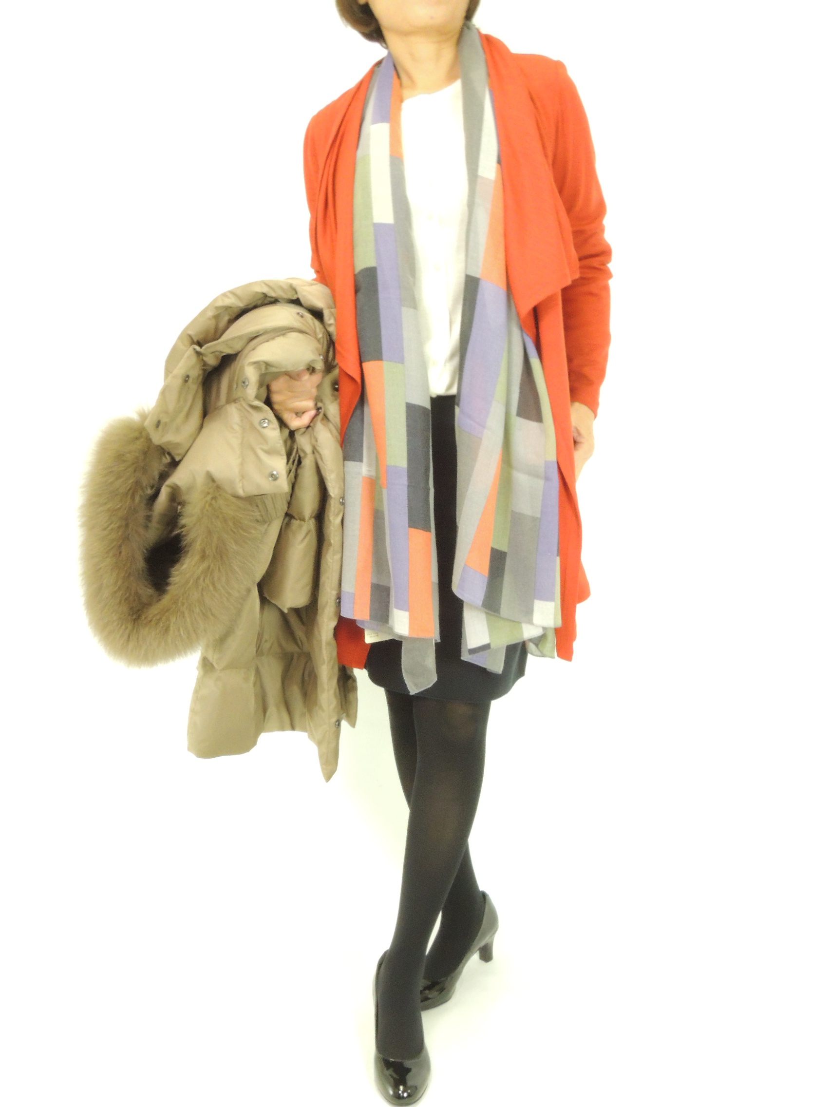 �R�[�f�B�l�[�g��3923