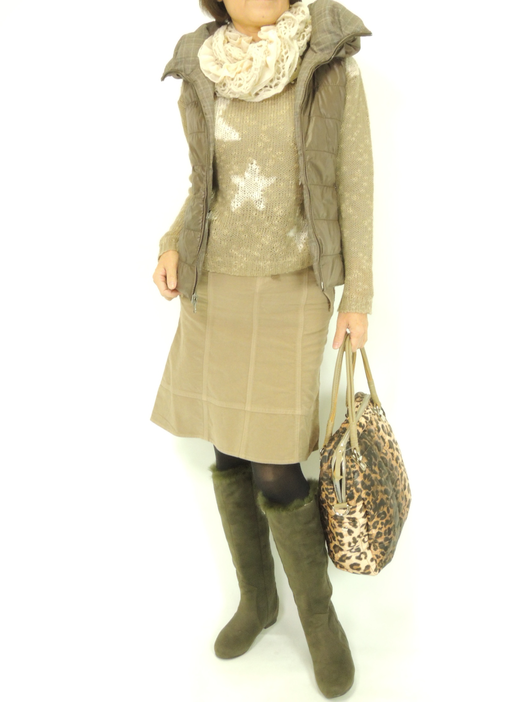 �R�[�f�B�l�[�g��3924