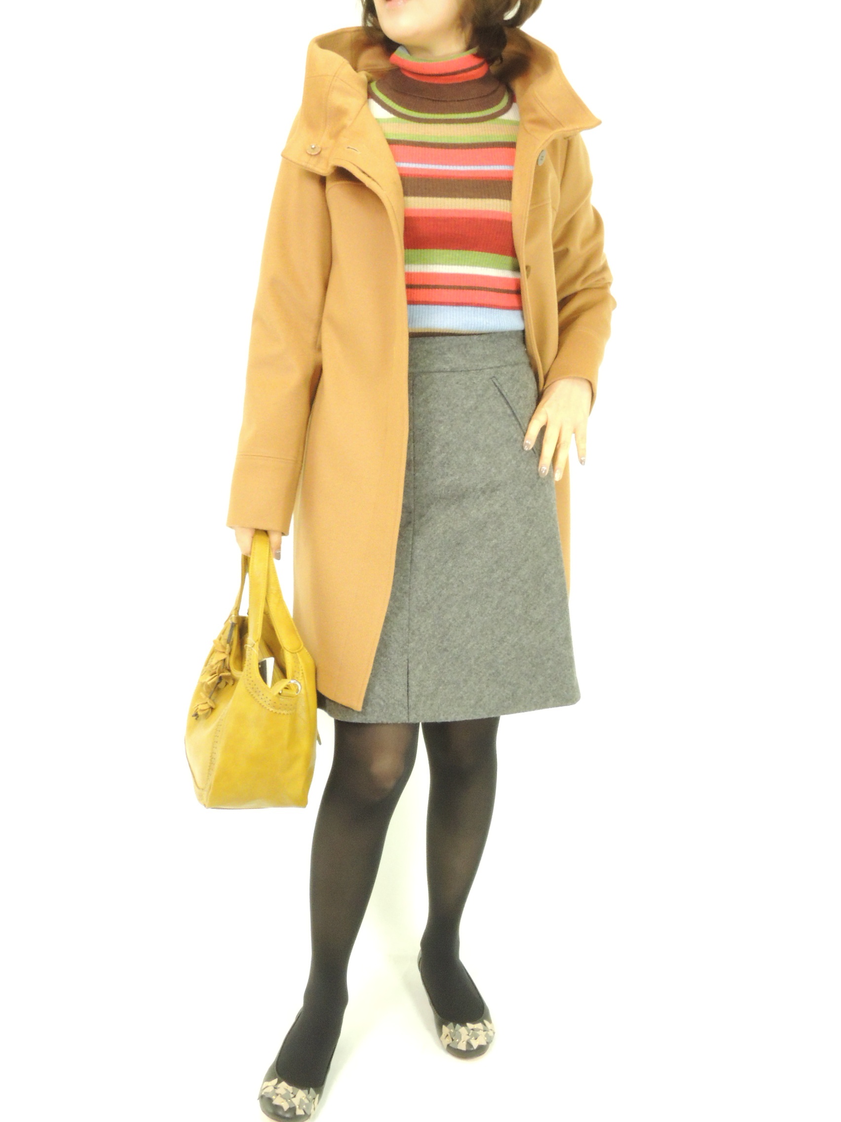 �R�[�f�B�l�[�g��3925