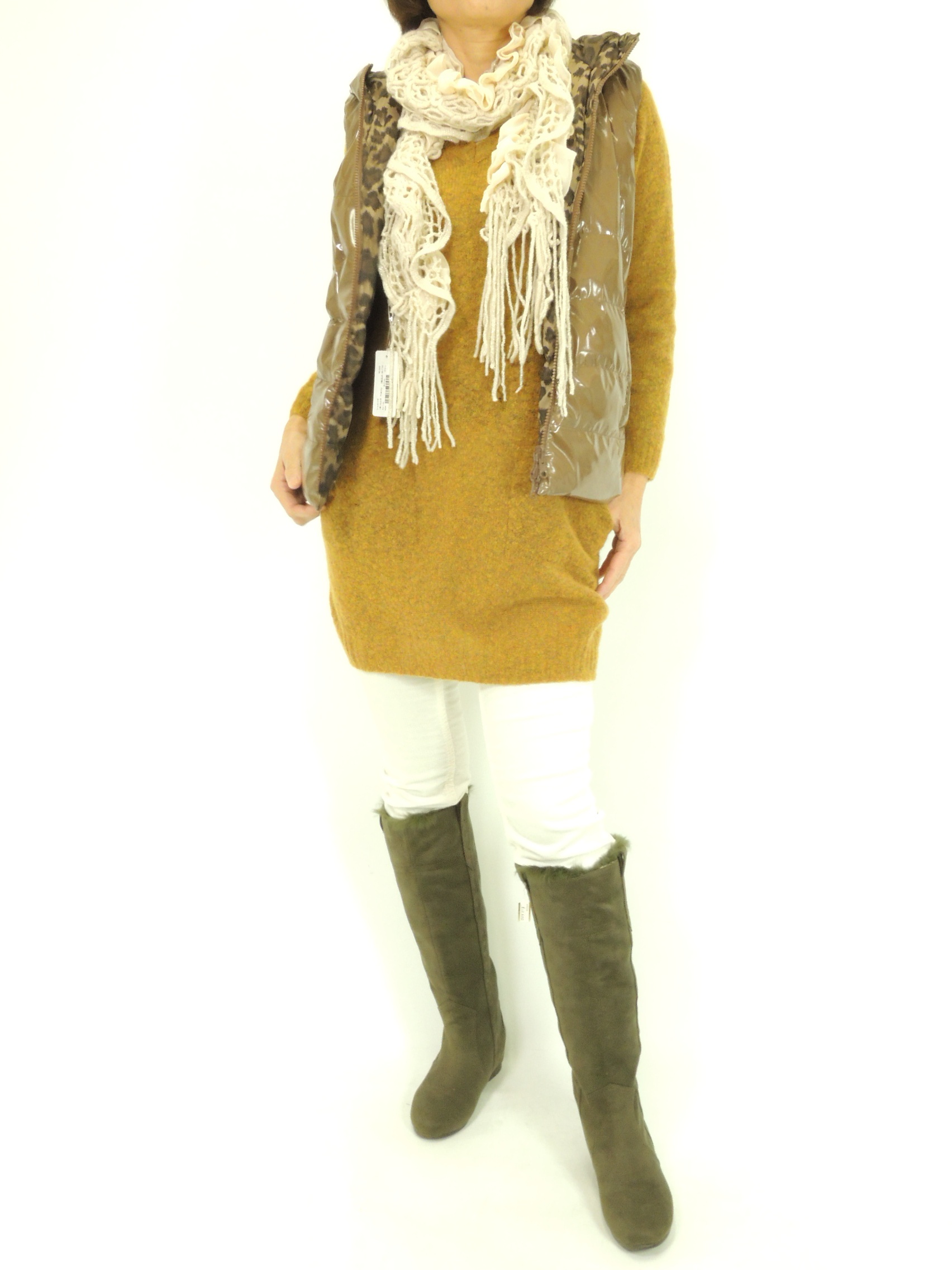 �R�[�f�B�l�[�g��3944