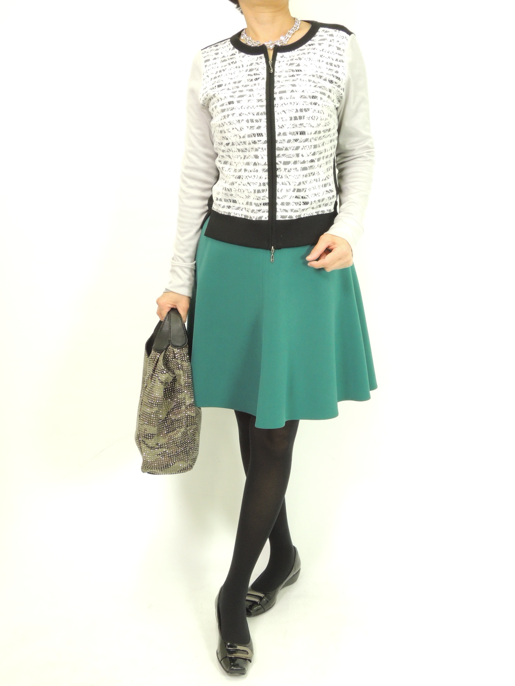 �R�[�f�B�l�[�g��3945