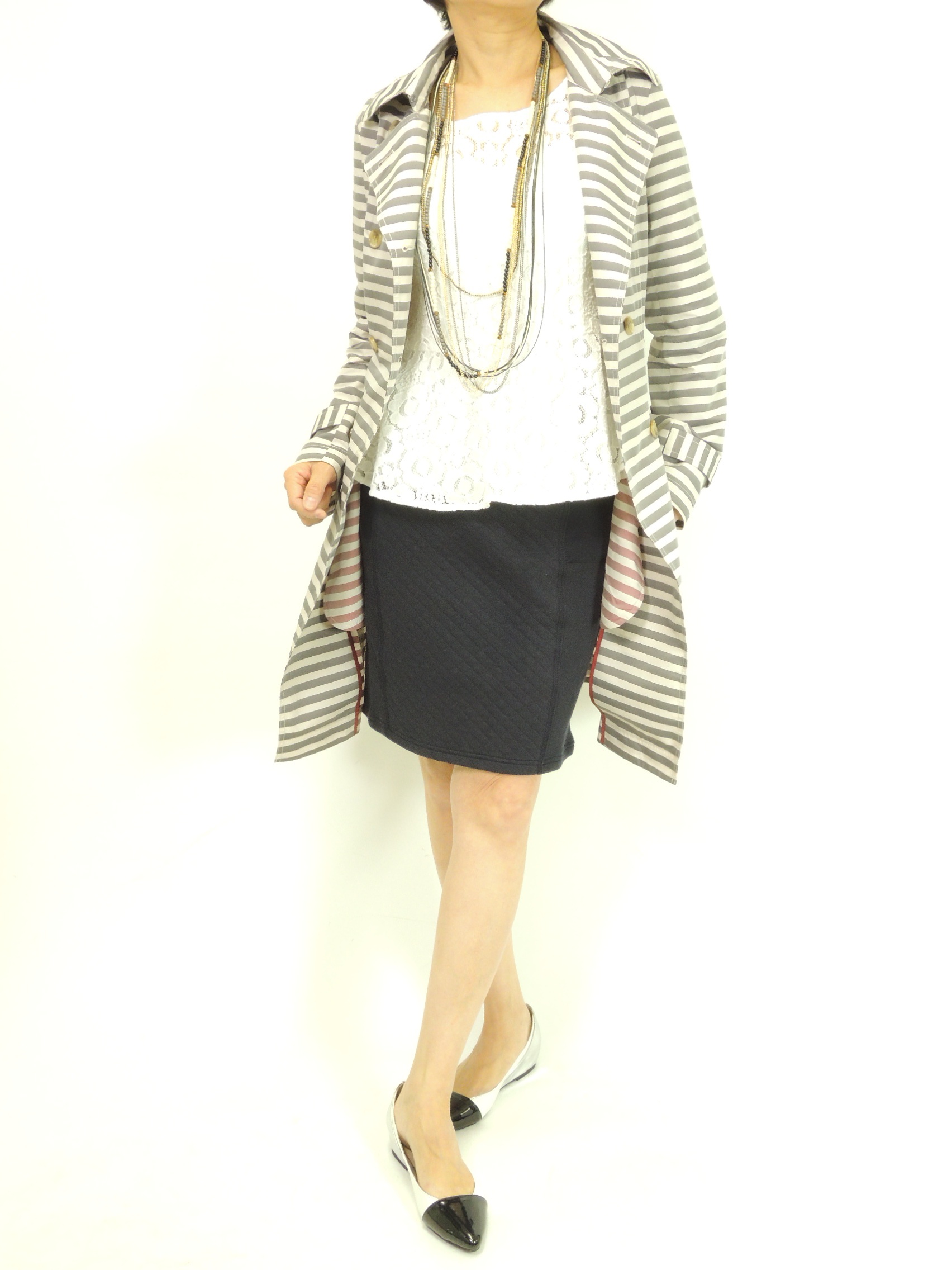 �R�[�f�B�l�[�g��3947