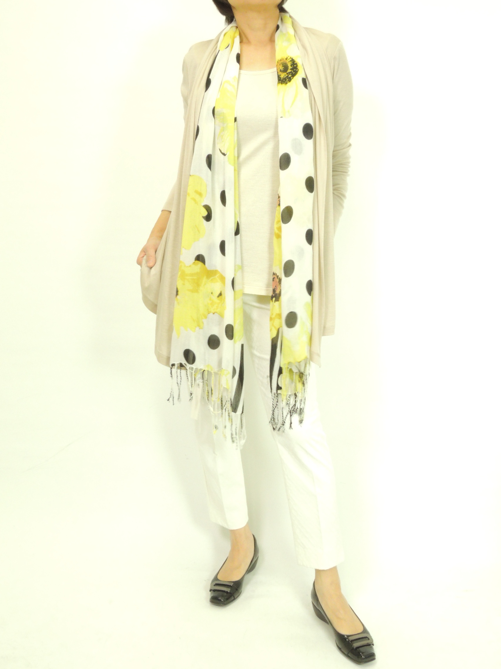 �R�[�f�B�l�[�g��4003