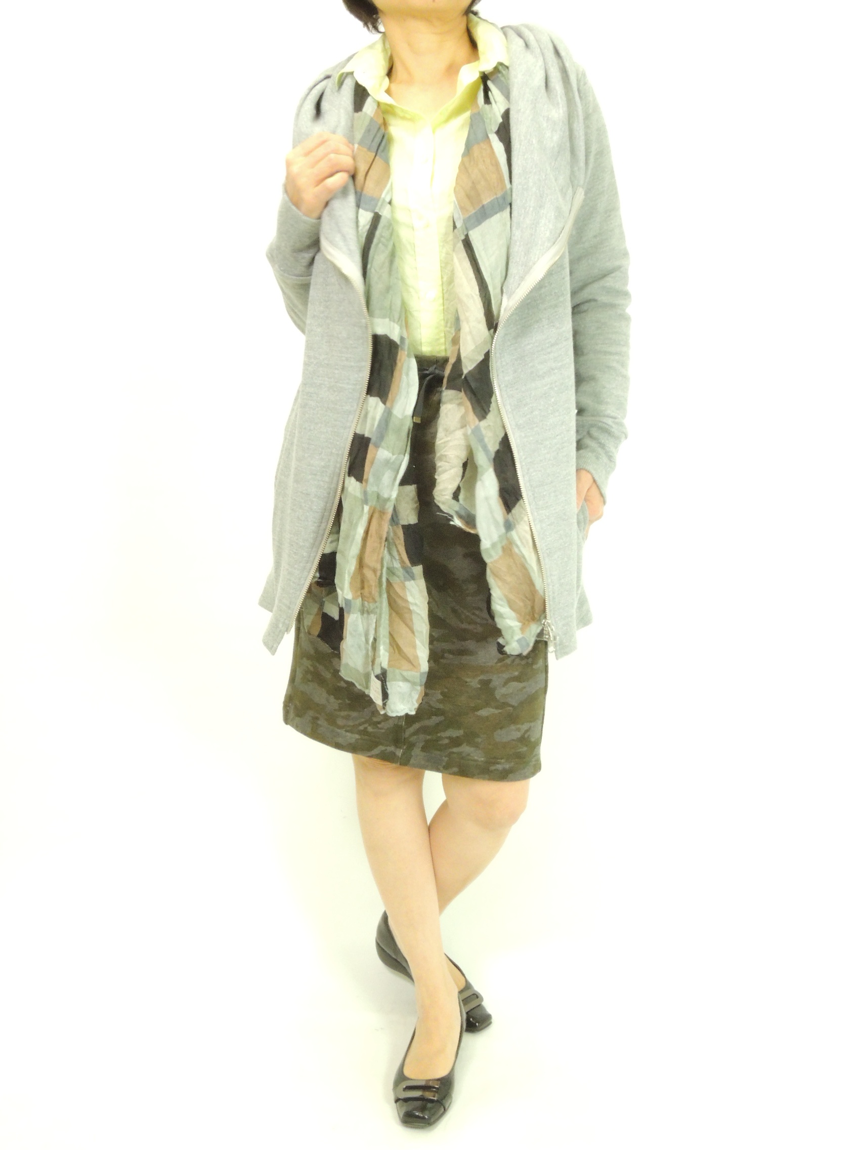 �R�[�f�B�l�[�g��4004