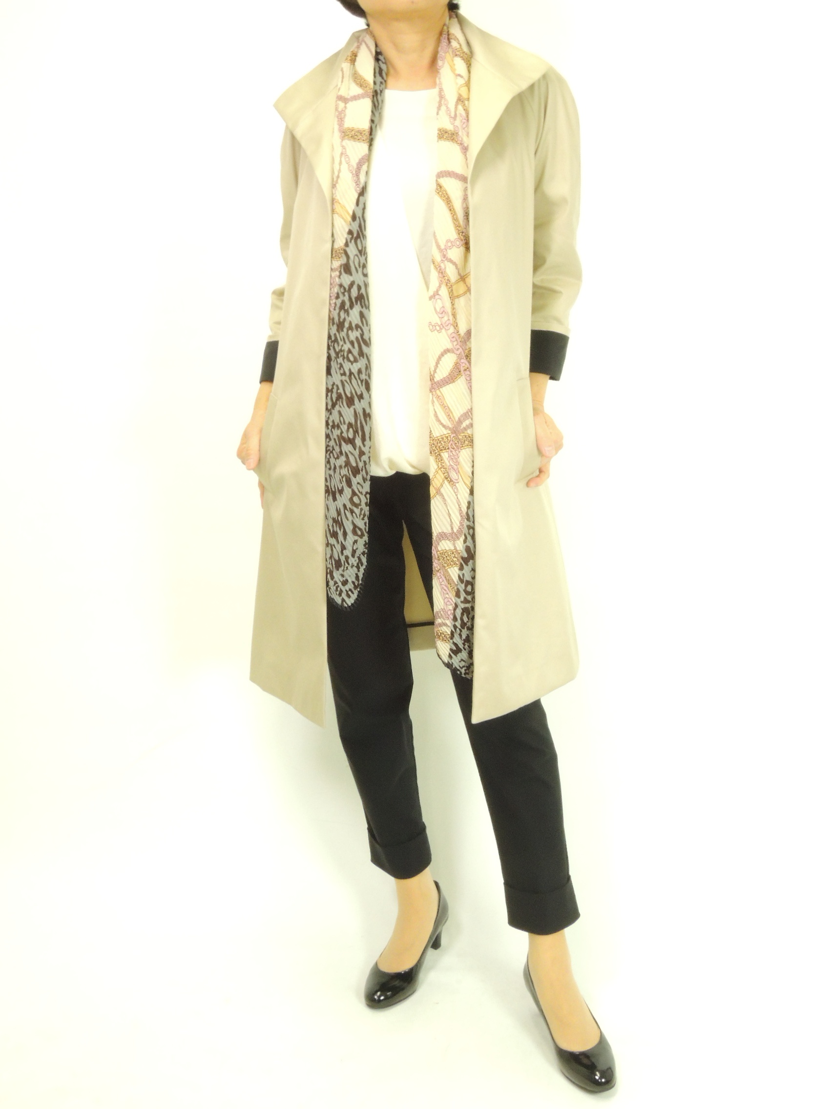 �R�[�f�B�l�[�g��3950