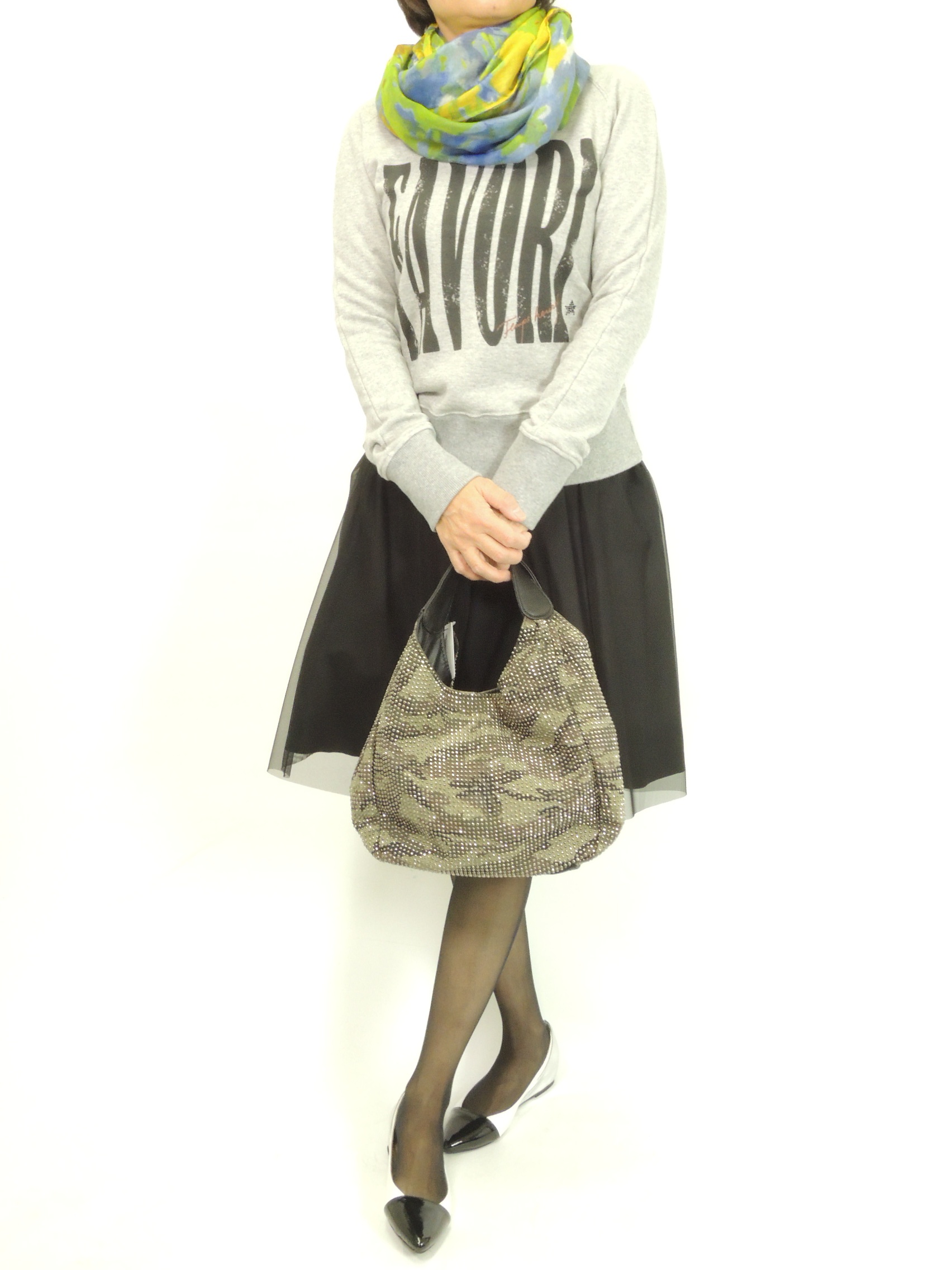 �R�[�f�B�l�[�g��3953