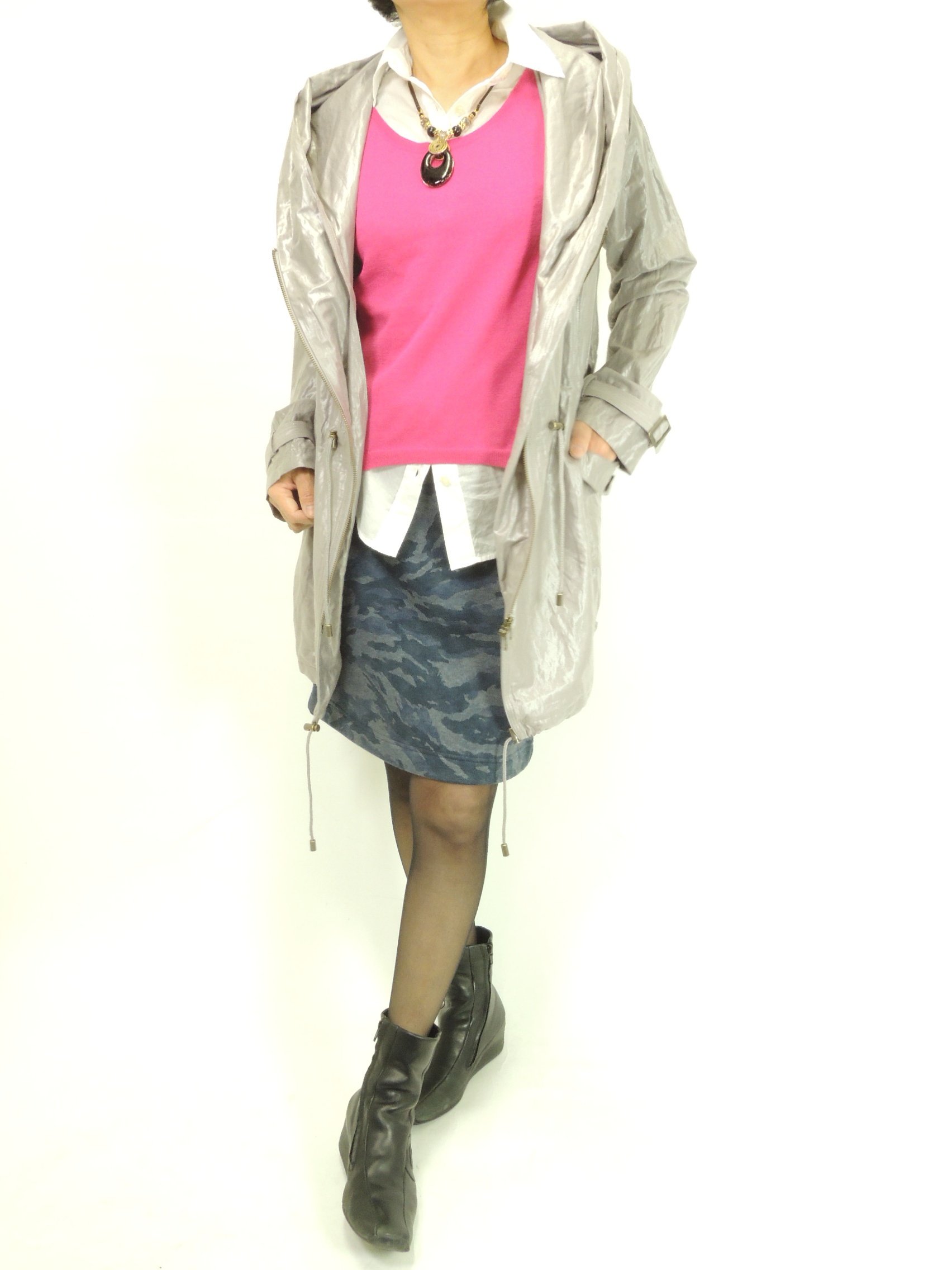 �R�[�f�B�l�[�g��3956