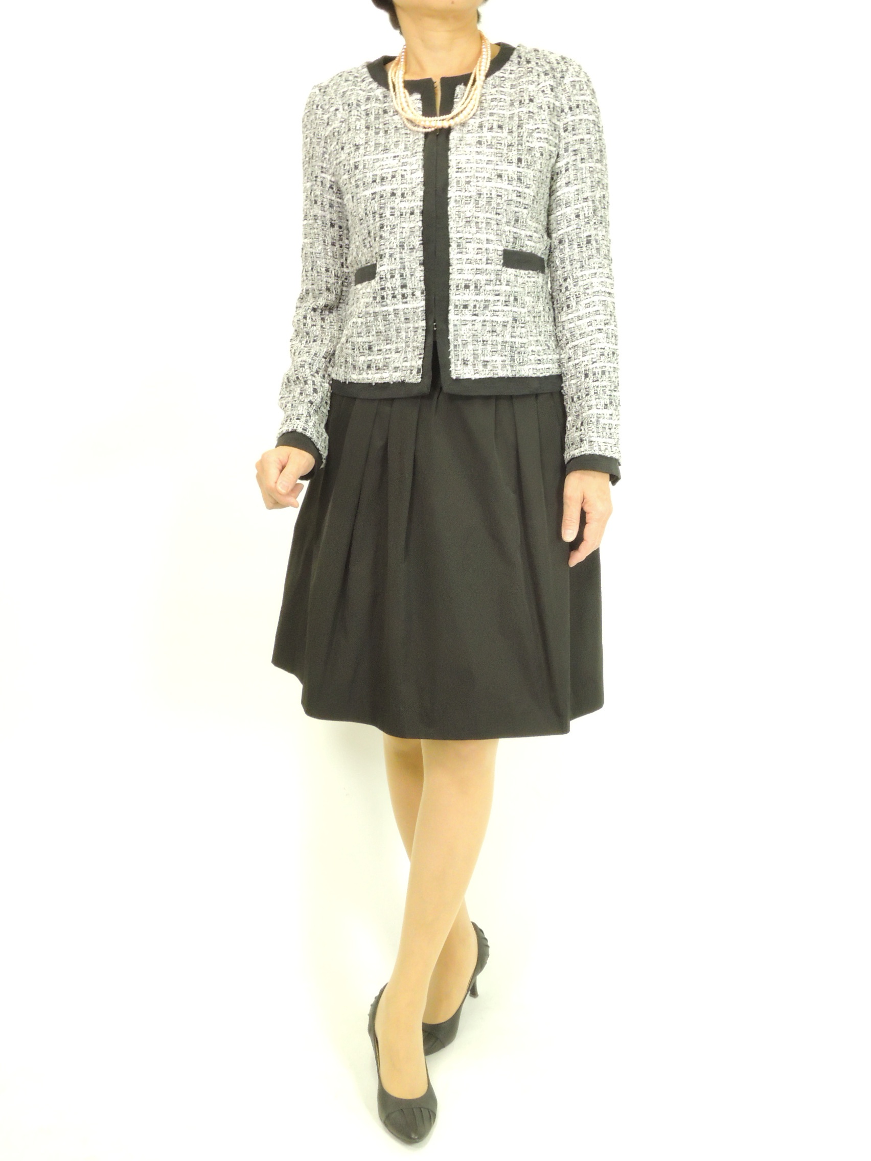 �R�[�f�B�l�[�g��4018