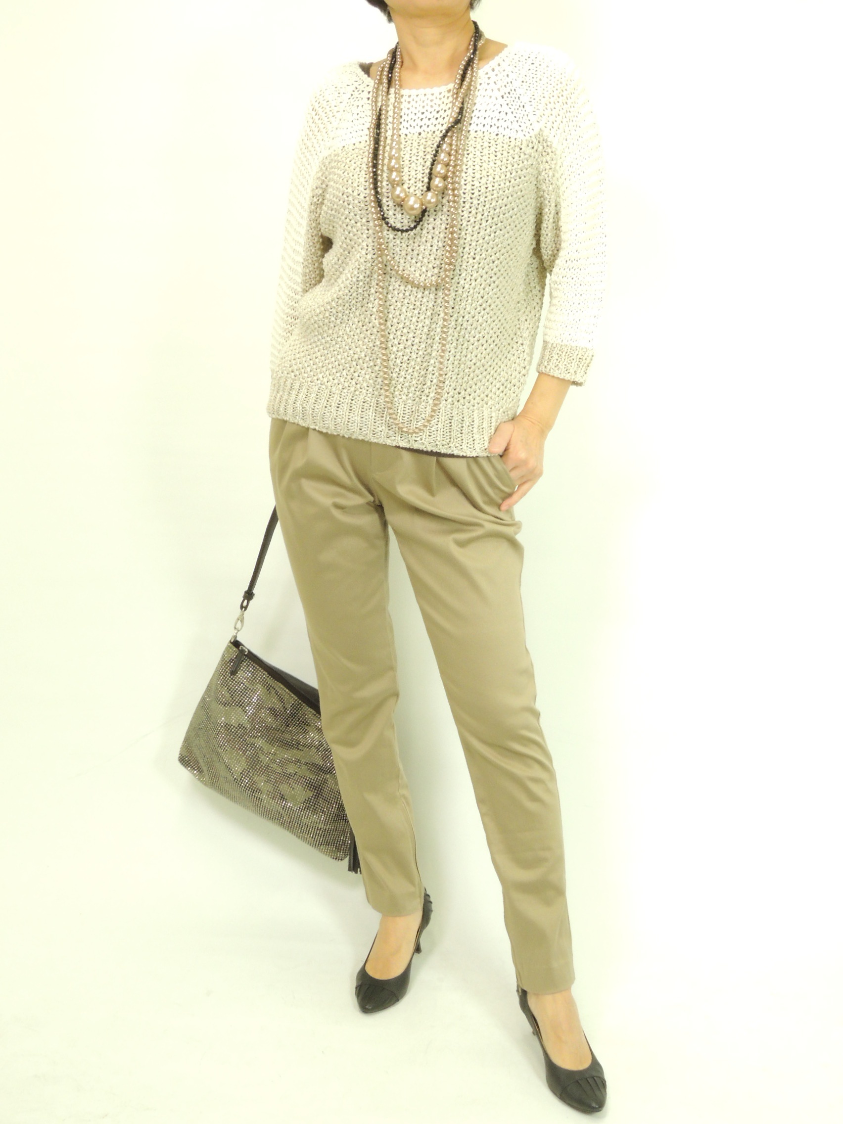 �R�[�f�B�l�[�g��3967