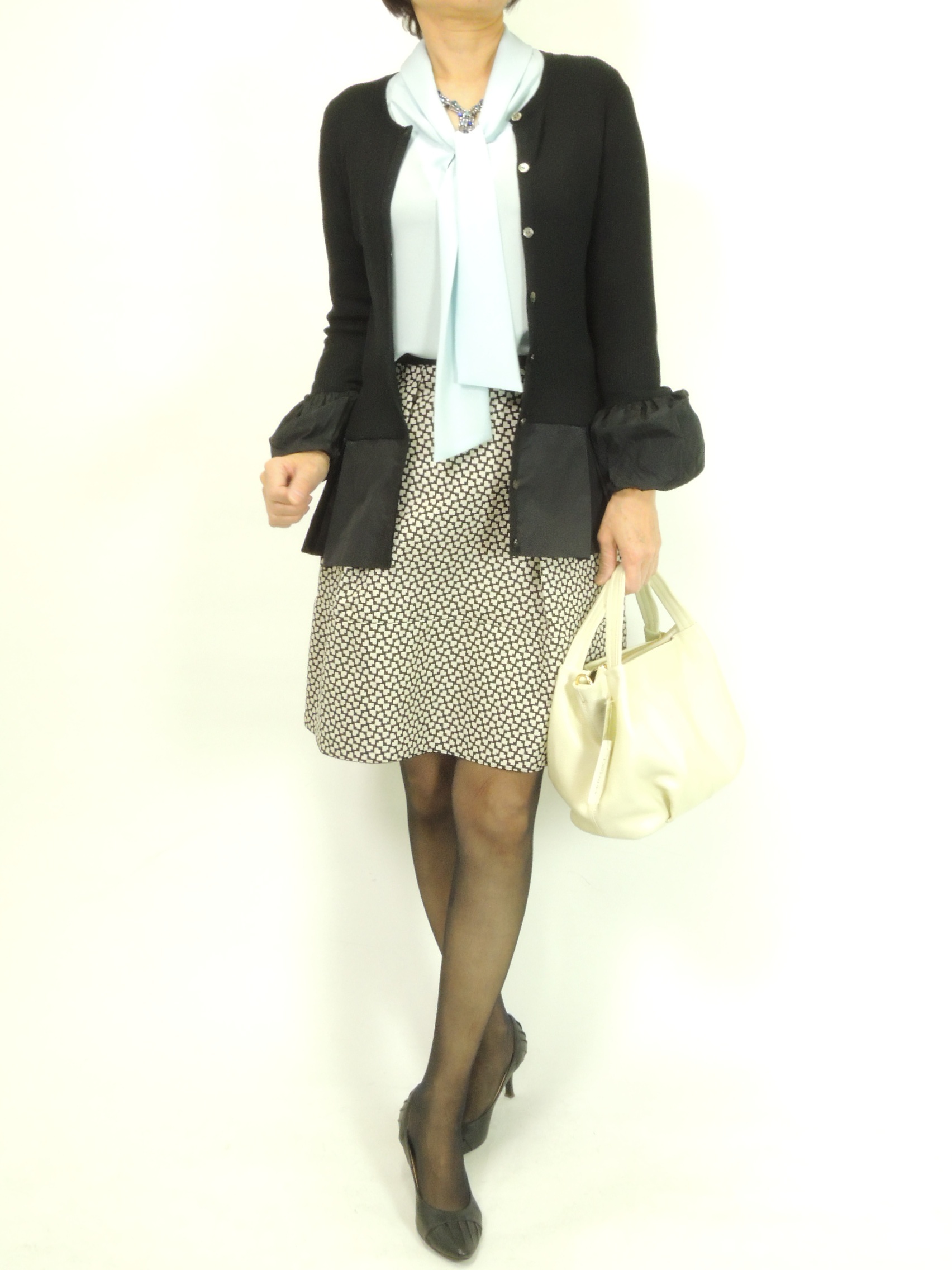 �R�[�f�B�l�[�g��3969