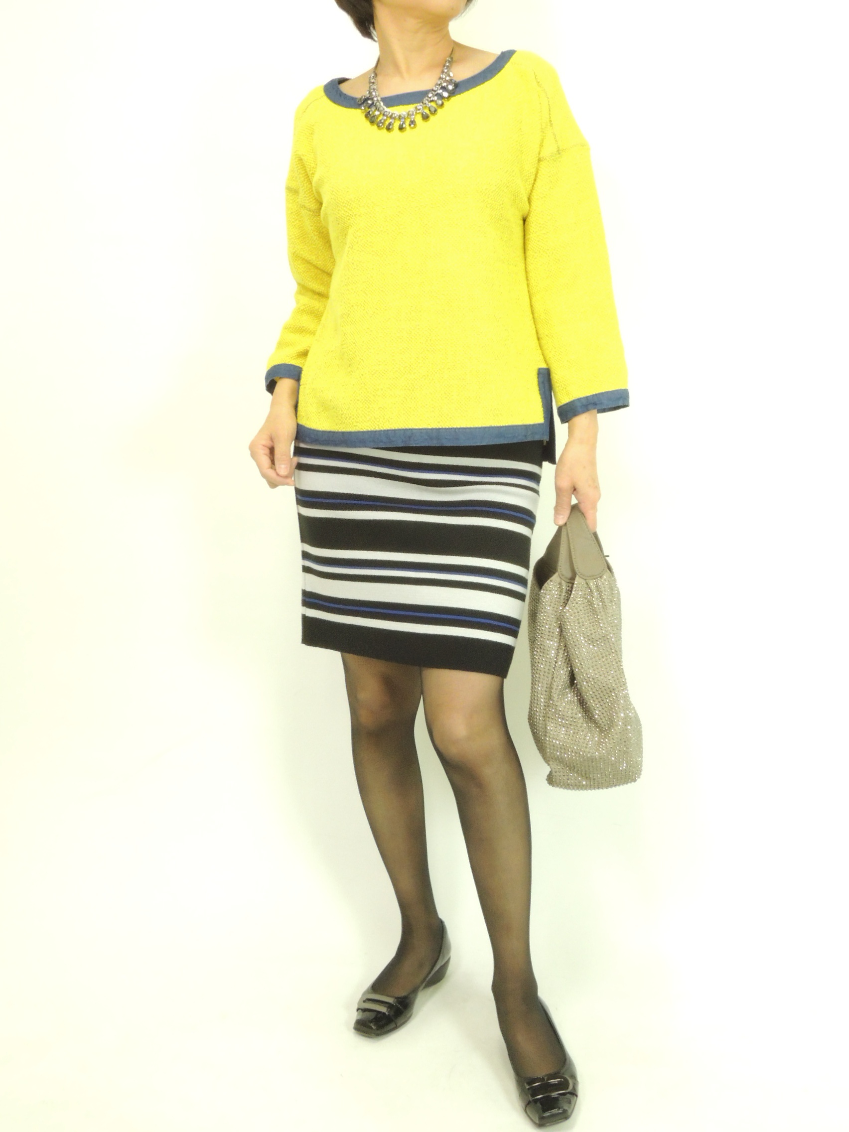 �R�[�f�B�l�[�g��3971