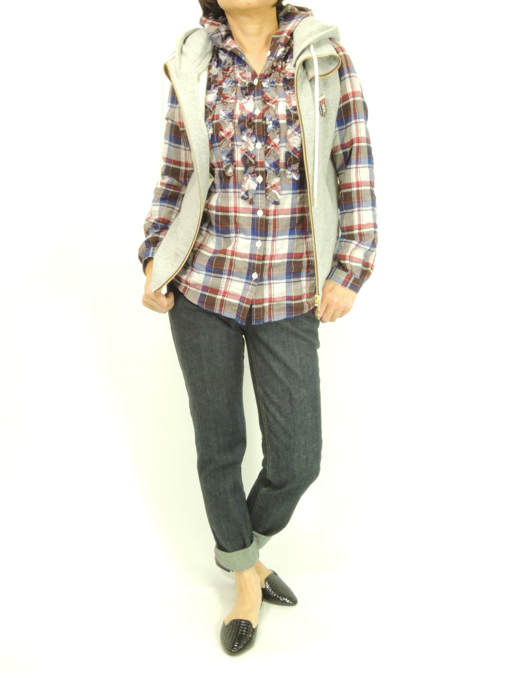 �R�[�f�B�l�[�g��3980