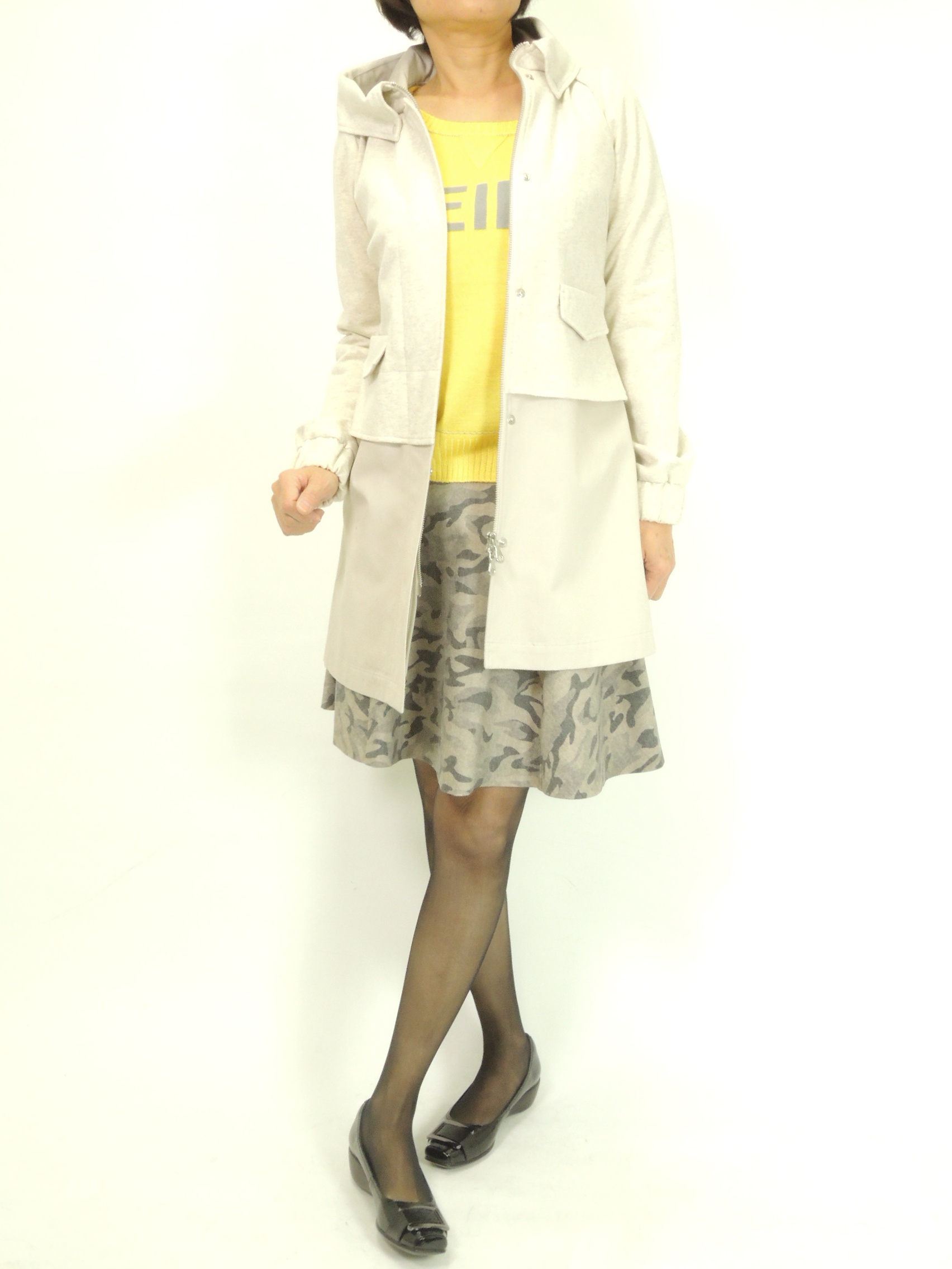 �R�[�f�B�l�[�g��3981