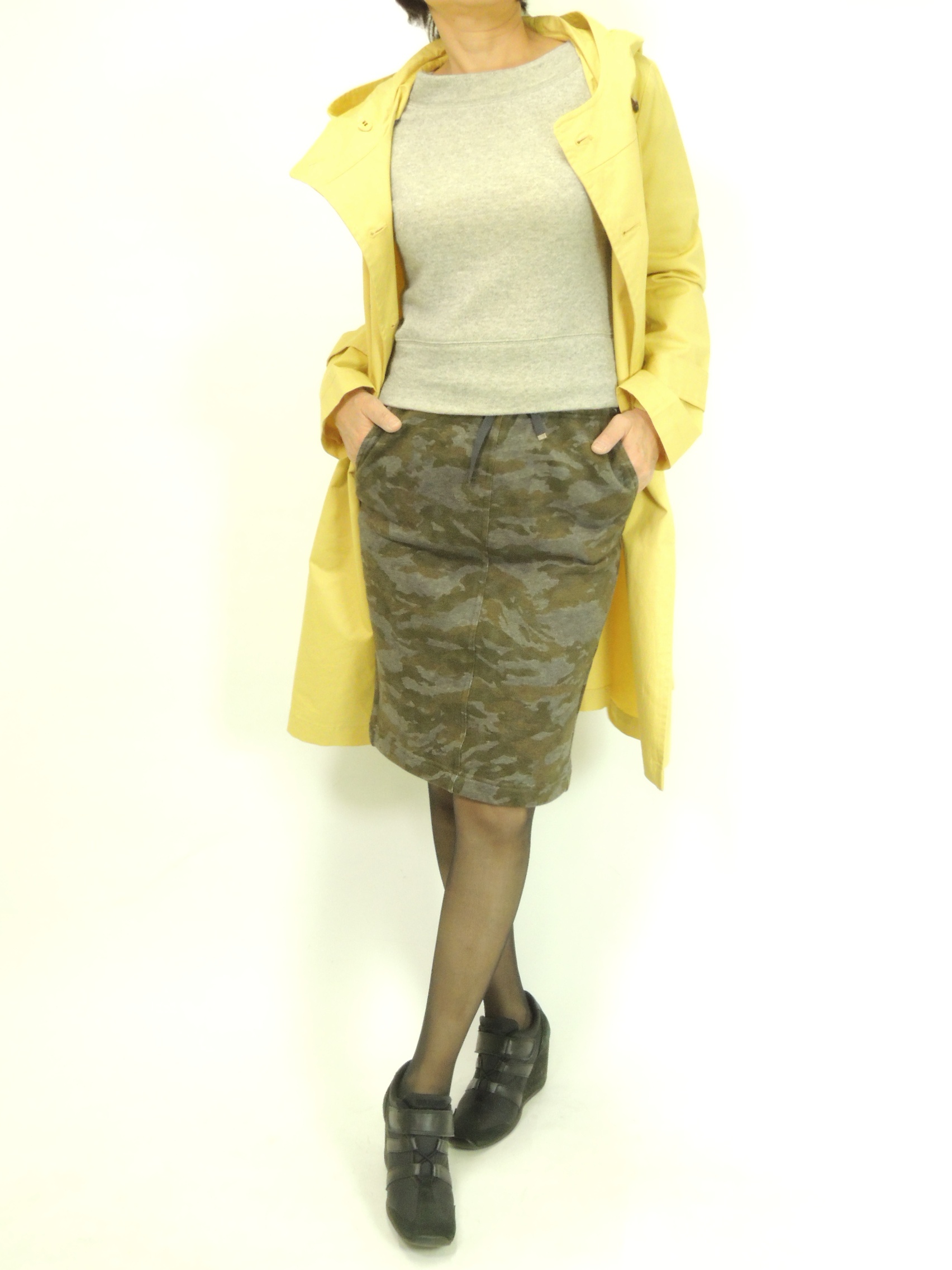 �R�[�f�B�l�[�g��3984