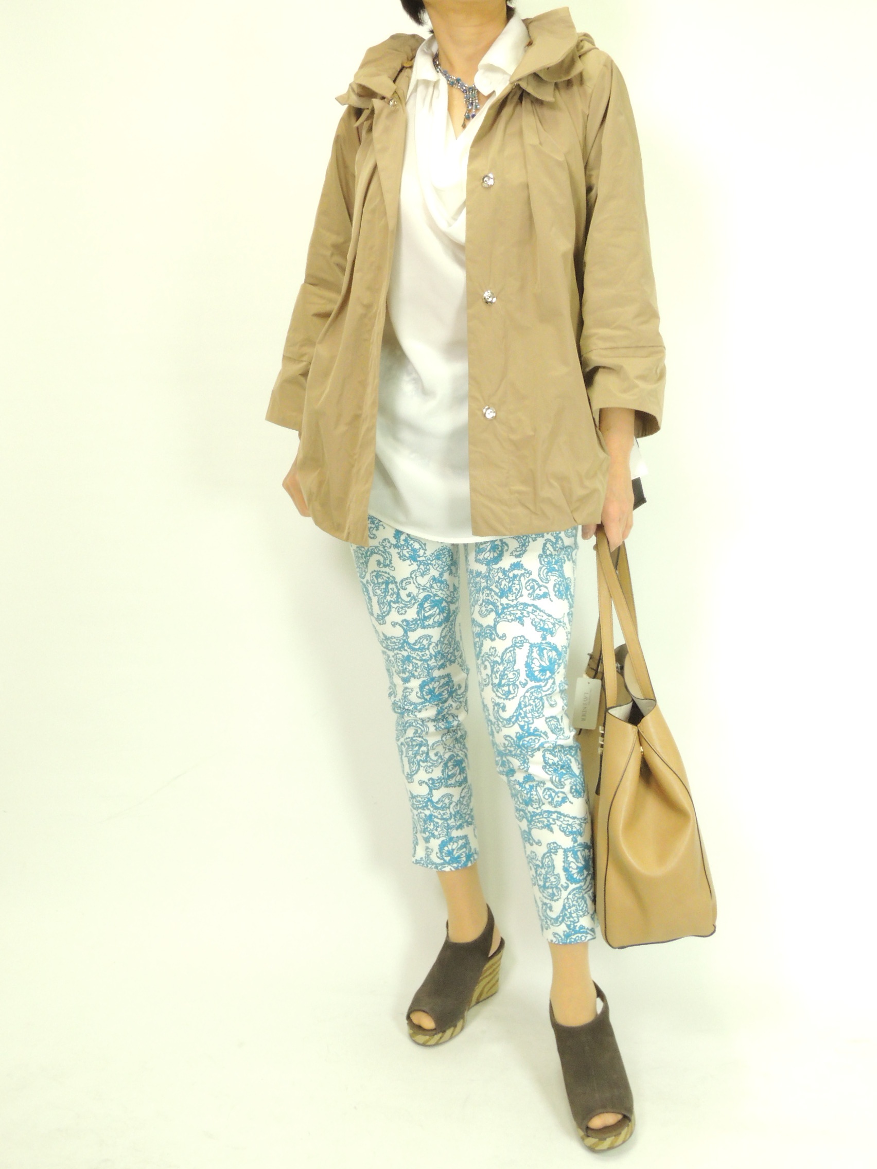 �R�[�f�B�l�[�g��4027