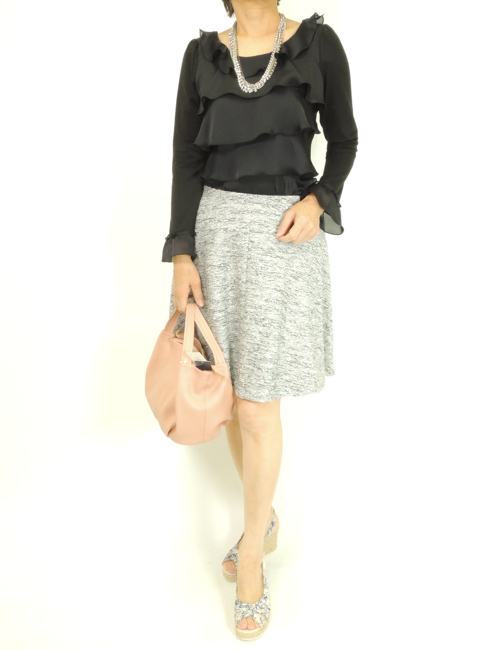 �R�[�f�B�l�[�g��4037