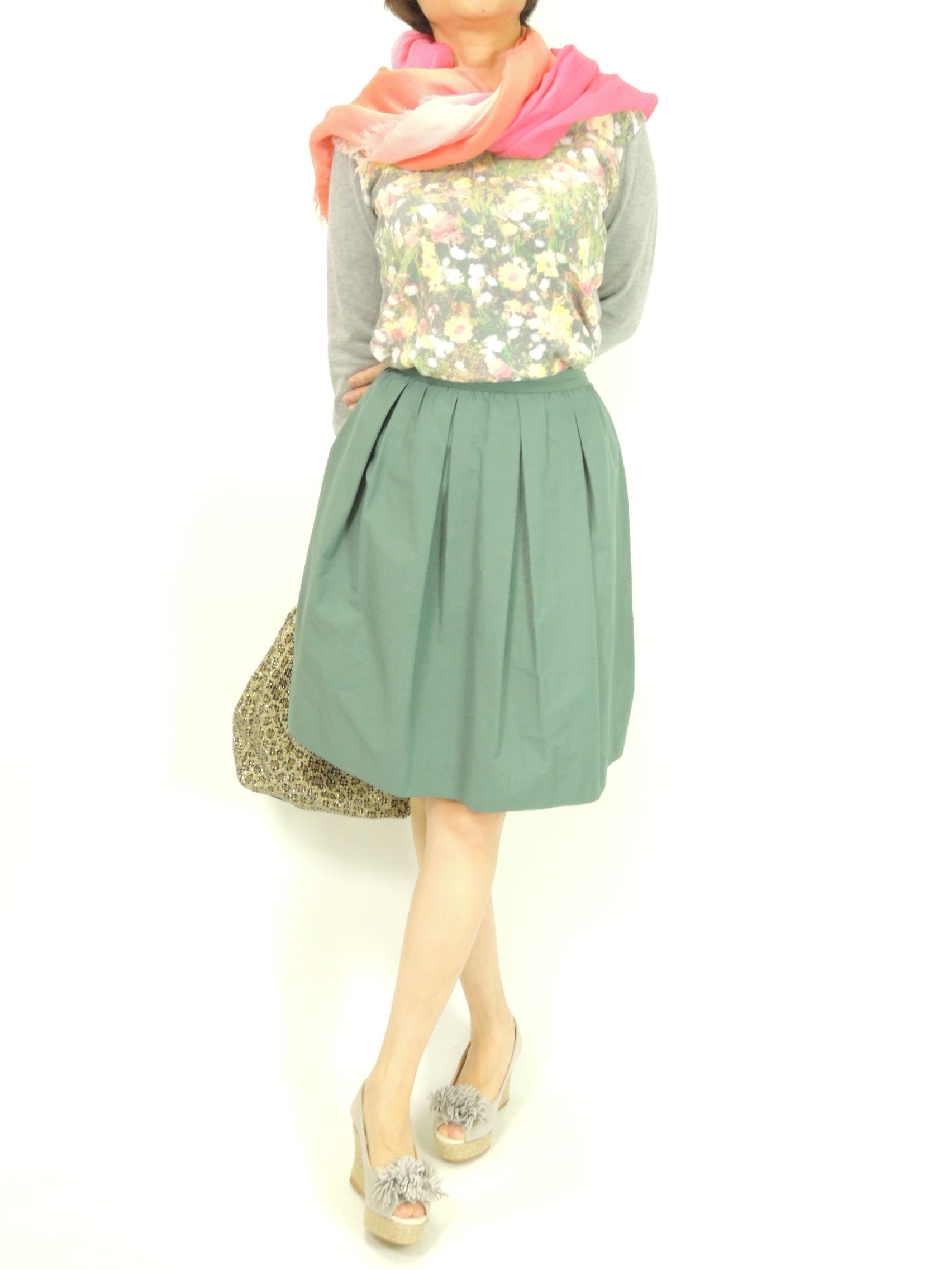 �R�[�f�B�l�[�g��4041