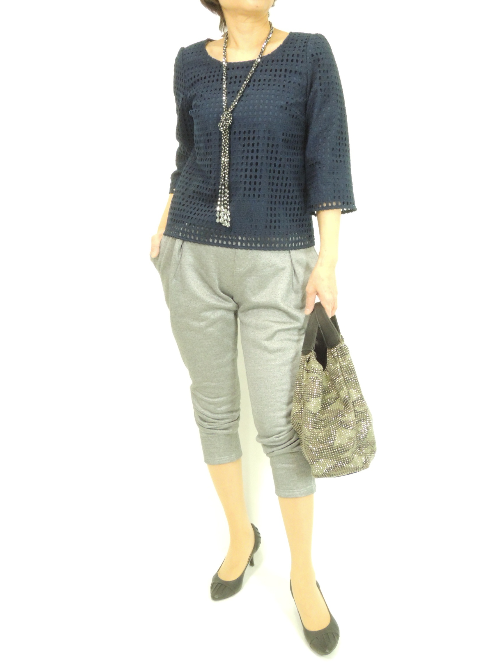 �R�[�f�B�l�[�g��4047