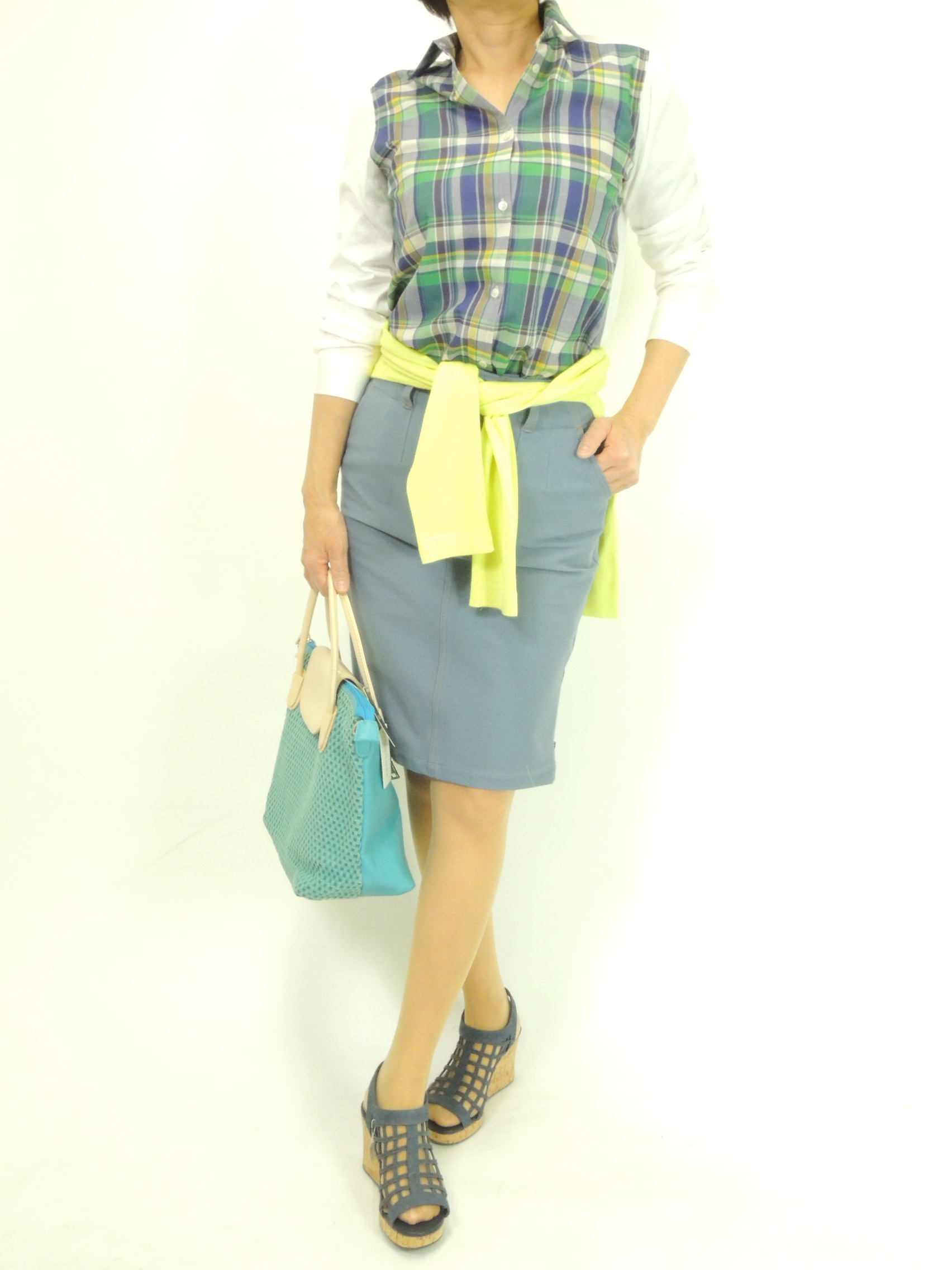 �R�[�f�B�l�[�g��4048