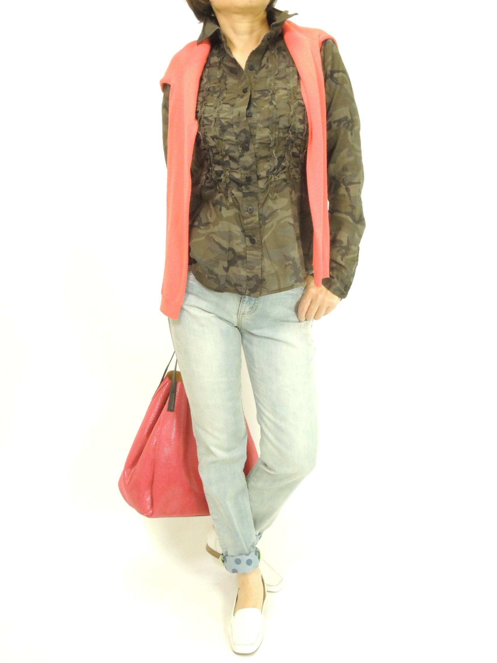 �R�[�f�B�l�[�g��4056