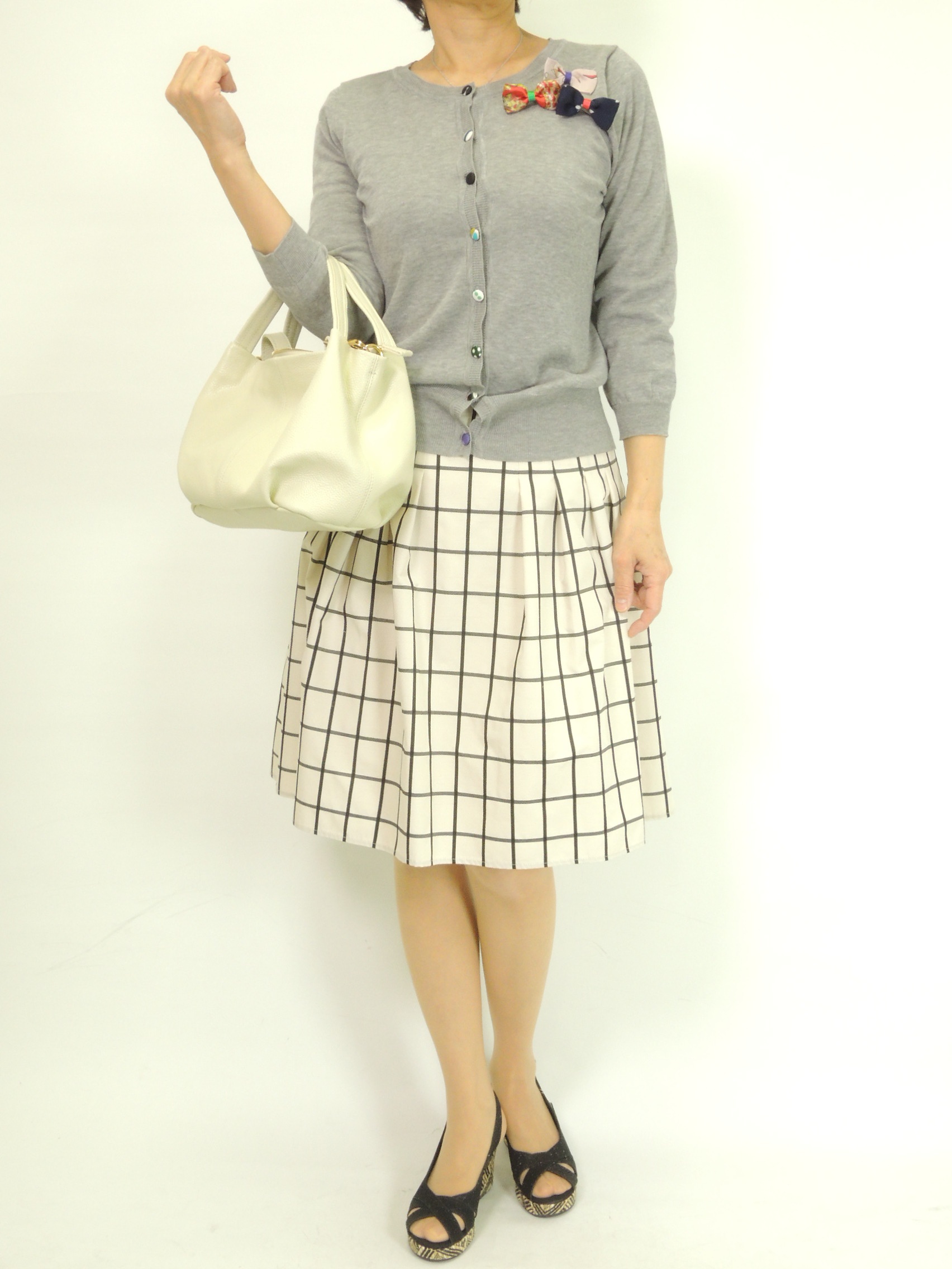 �R�[�f�B�l�[�g��4057