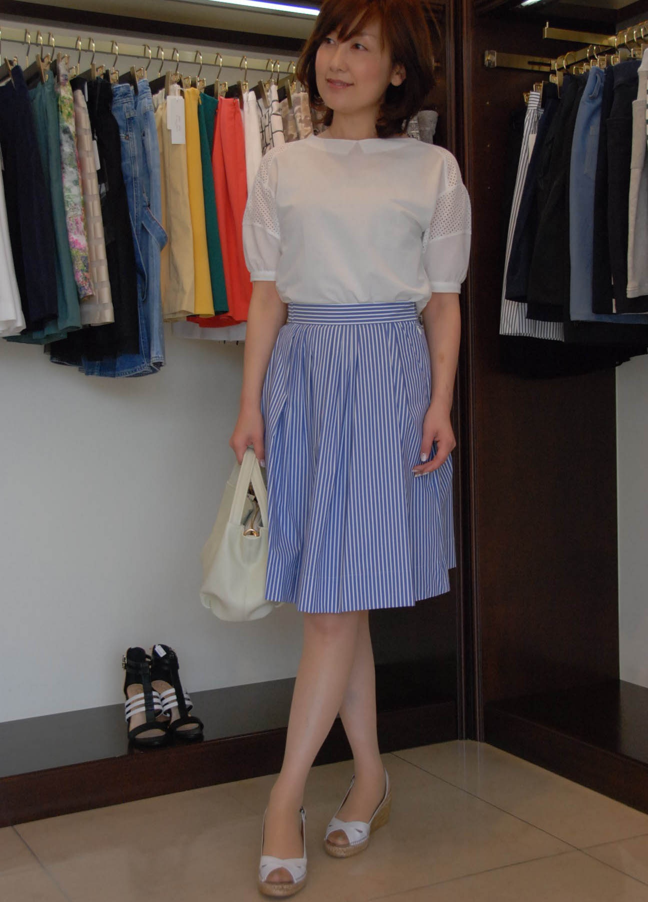 コーディネート例4069