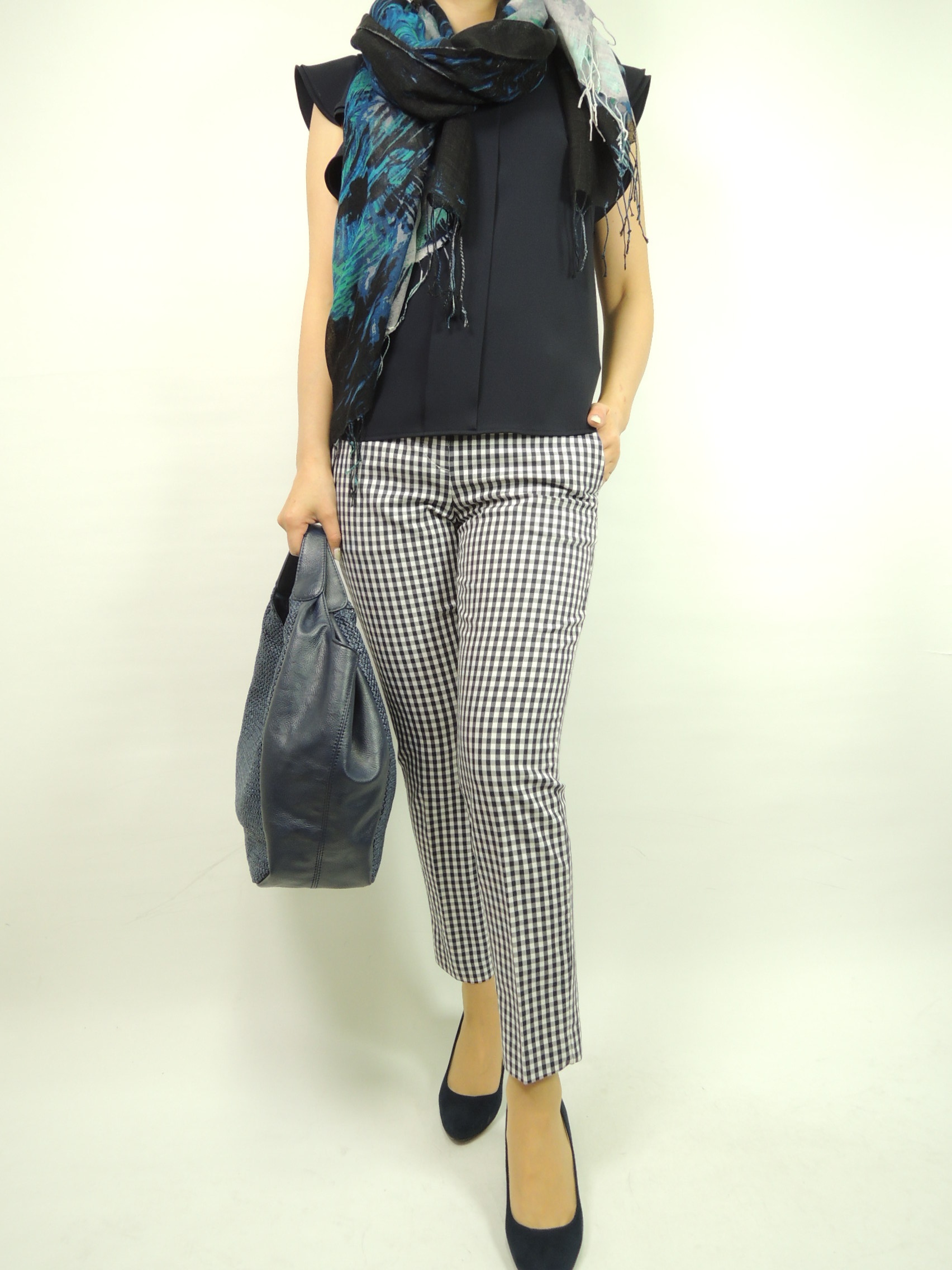 コーディネート例4115