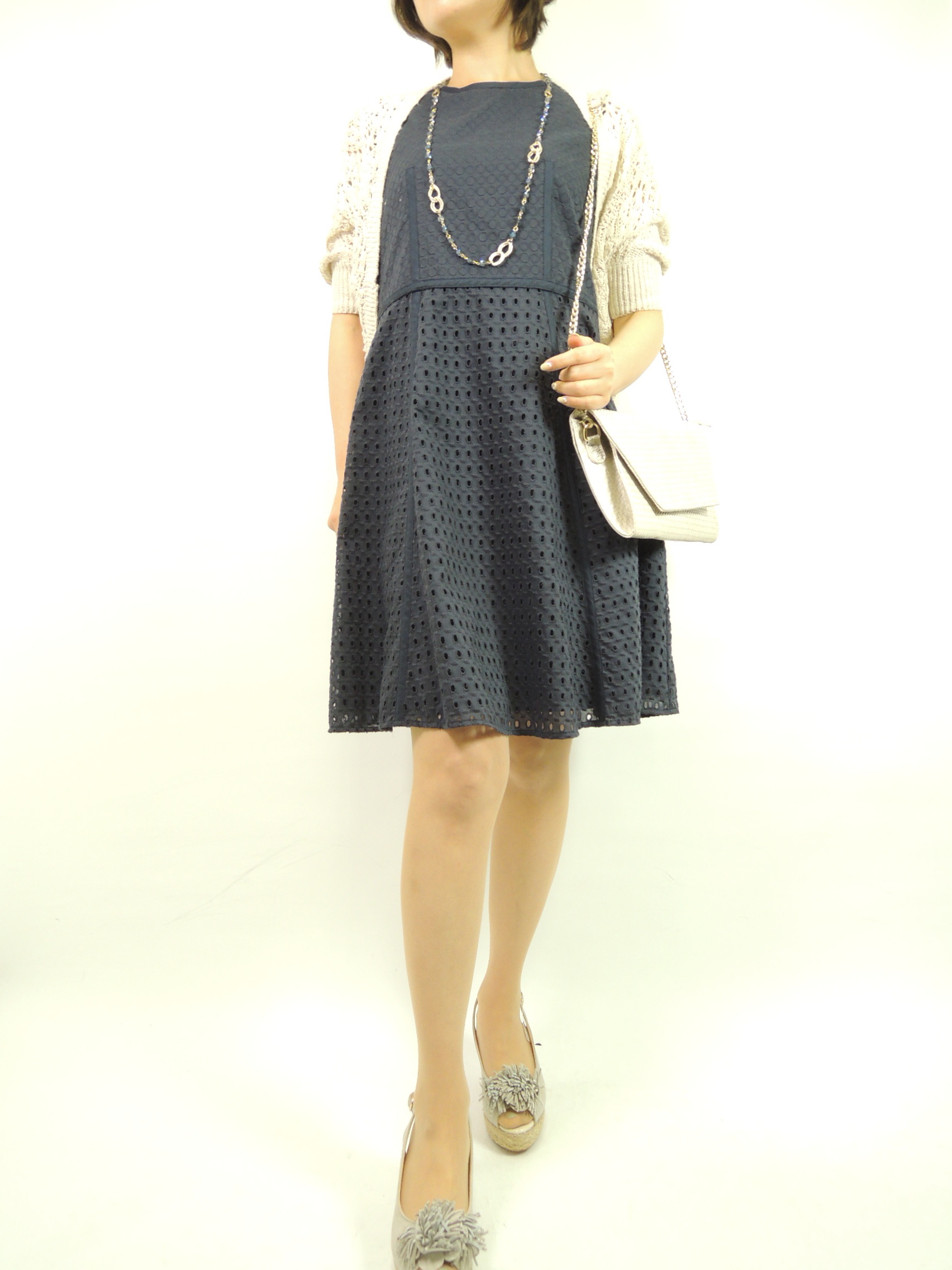 �R�[�f�B�l�[�g��4117