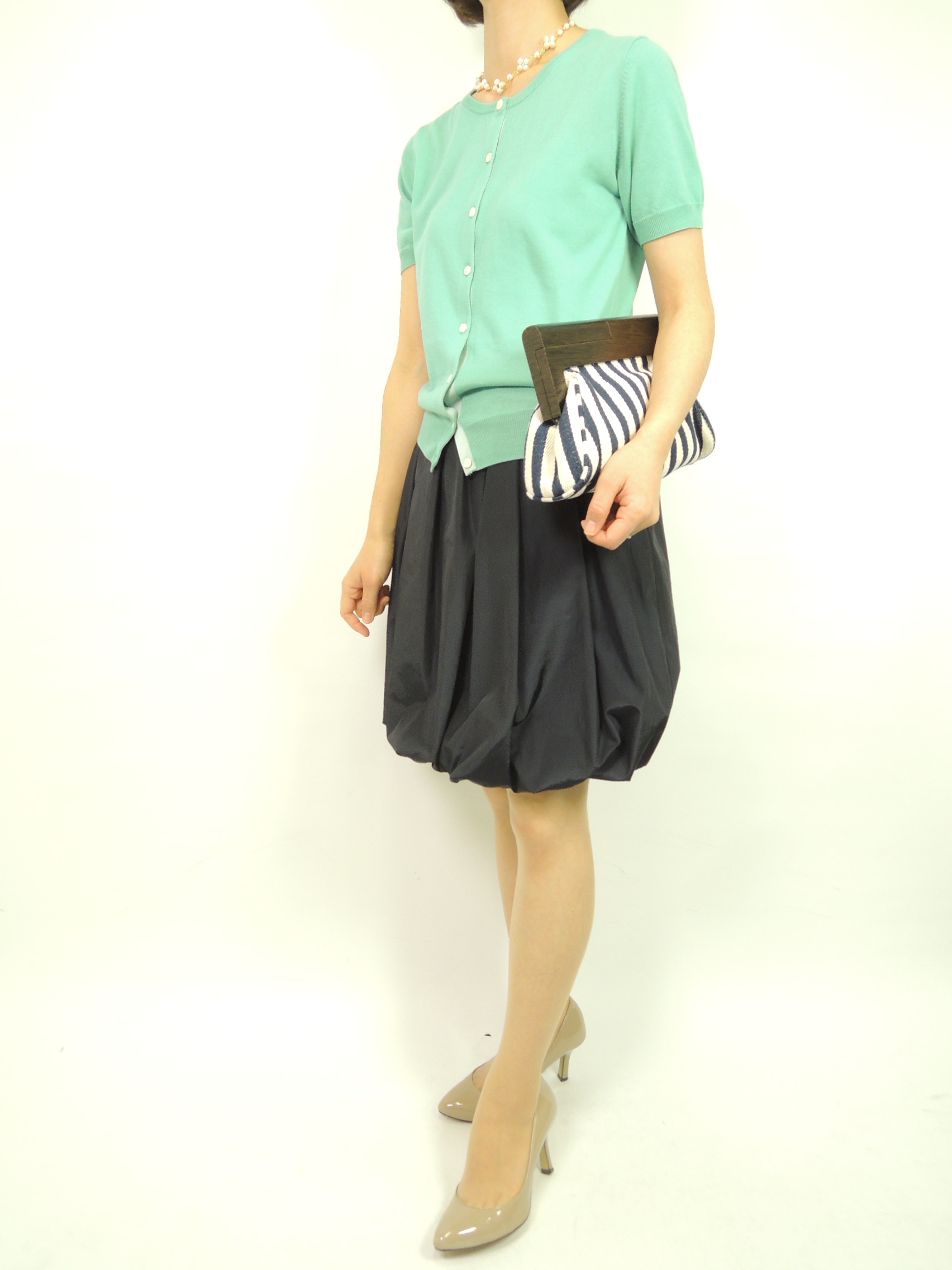 �R�[�f�B�l�[�g��4134