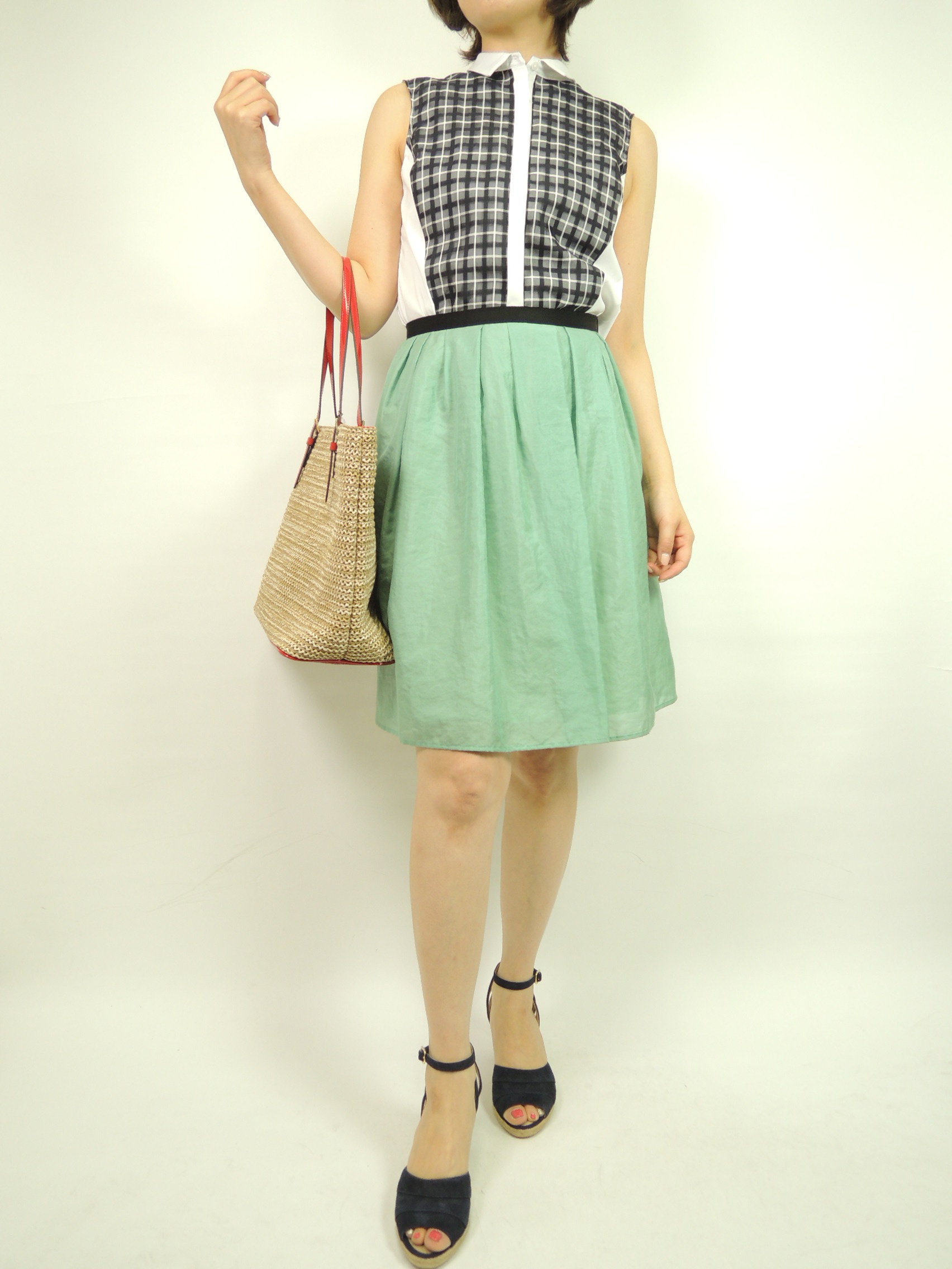 �R�[�f�B�l�[�g��4165