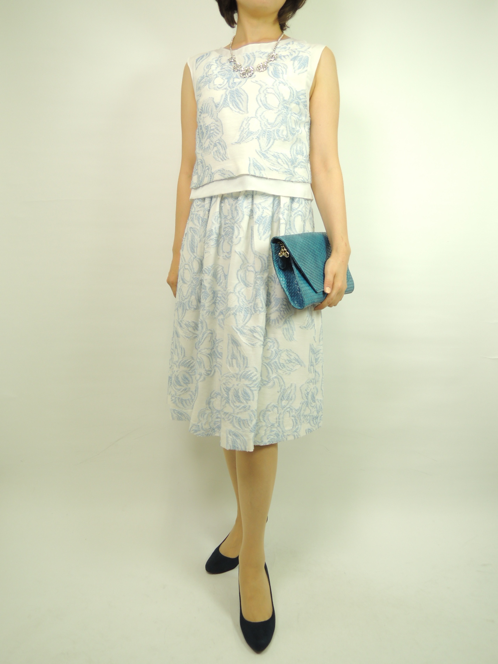 �R�[�f�B�l�[�g��4195