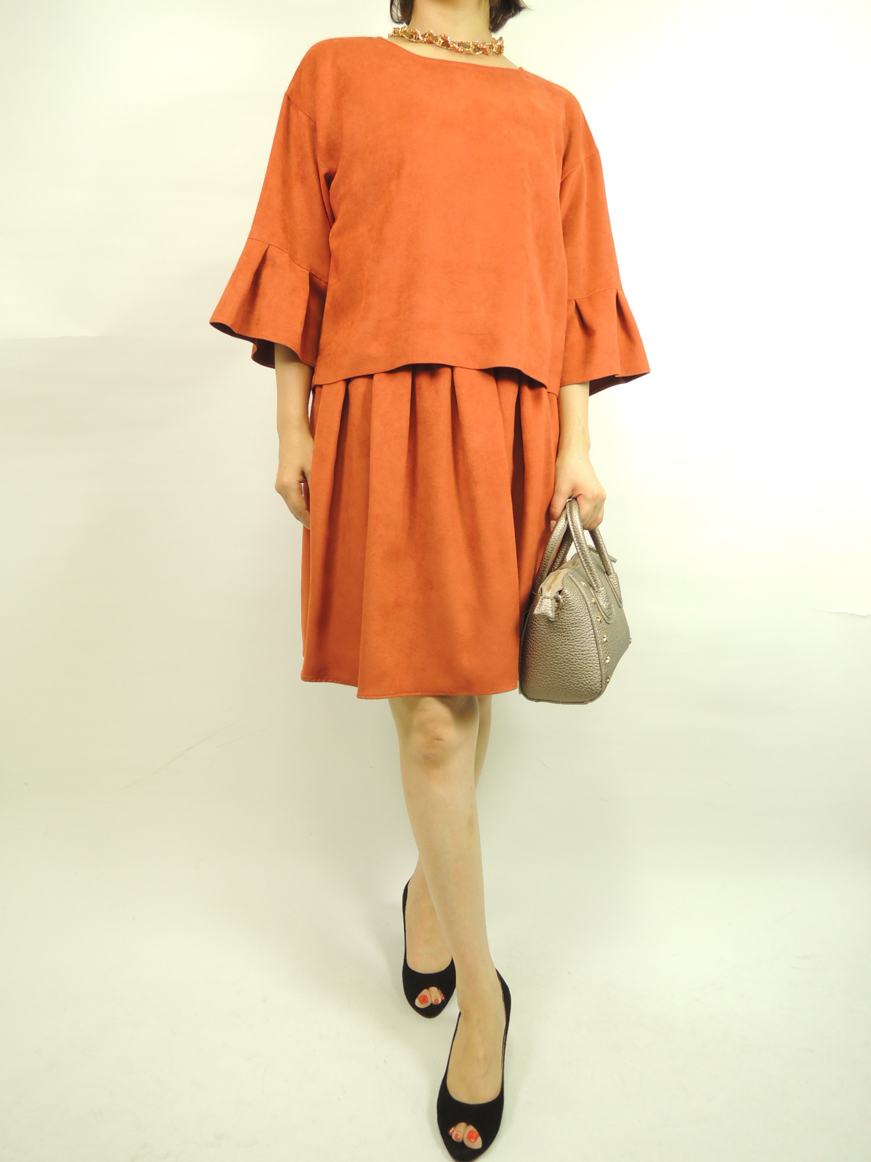 �R�[�f�B�l�[�g��4218